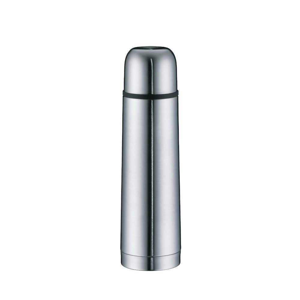 Alfi Isolierflasche Isolierflasche Isotherm Eco 0,5 l Edelstahl