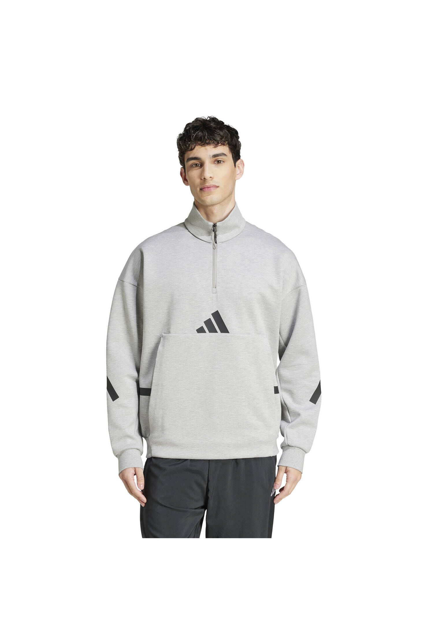adidas Sportswear Sweatshirt Herren Sweatshirt M günstig online kaufen
