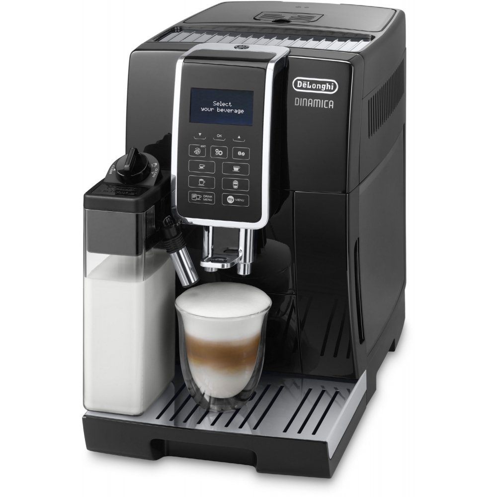 De'Longhi Druckbrüh-Kaffeemaschine
