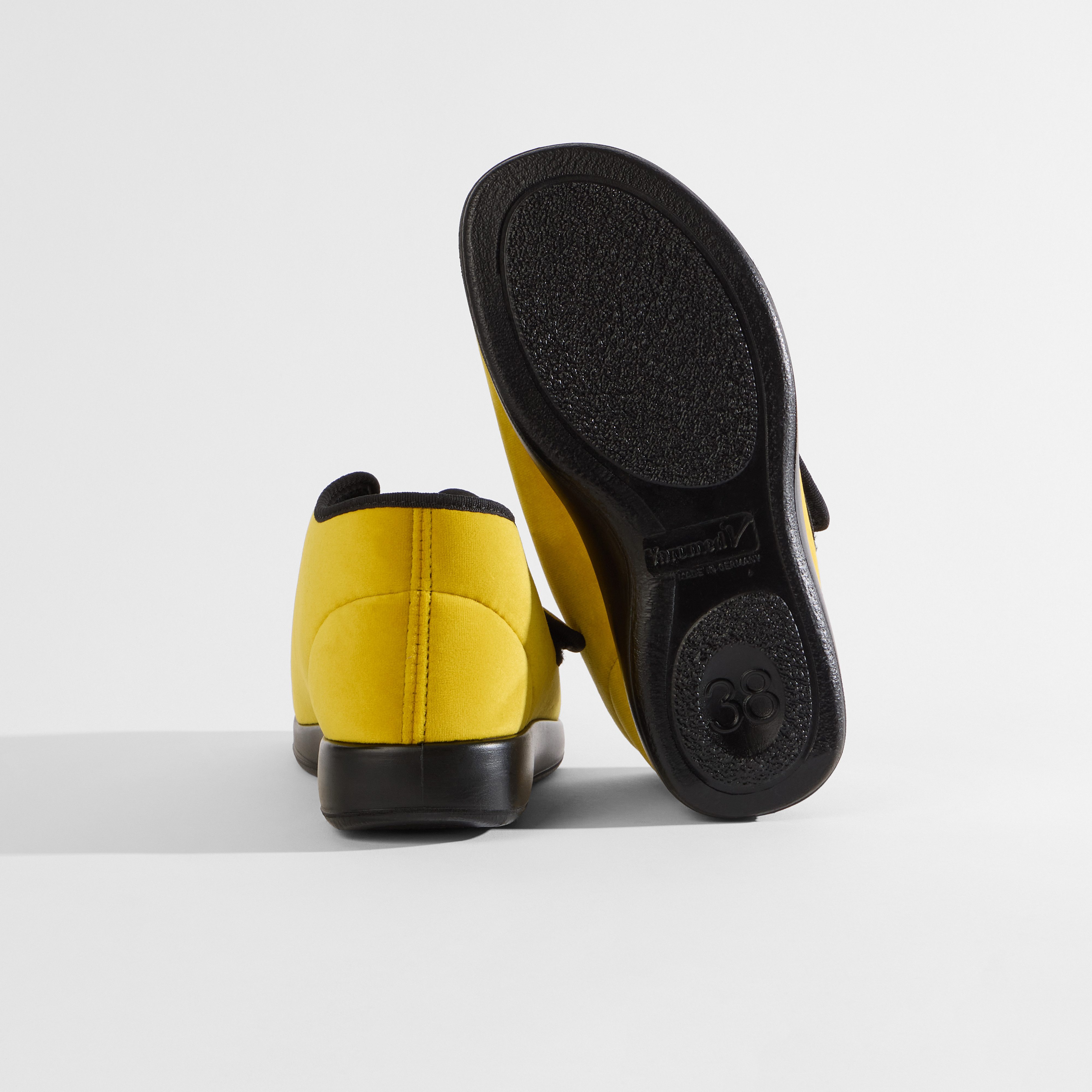 VAROMED VAROMED Verbandschuh Genua Weite L – Orthopädischer Klettschuh Klettschuh