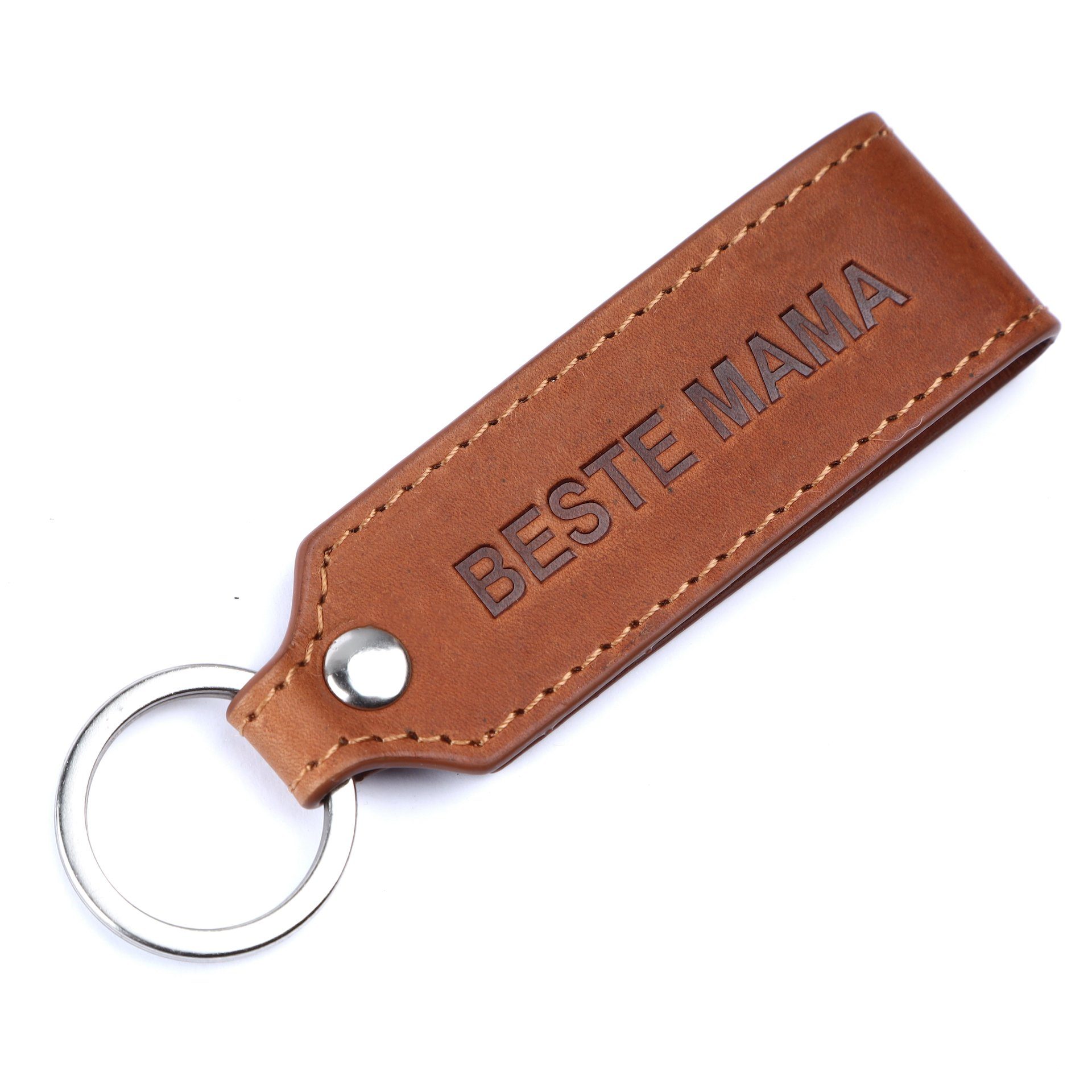Benthill Schlüsseltasche Echt Leder Schlüsselanhänger Beste günstig online kaufen