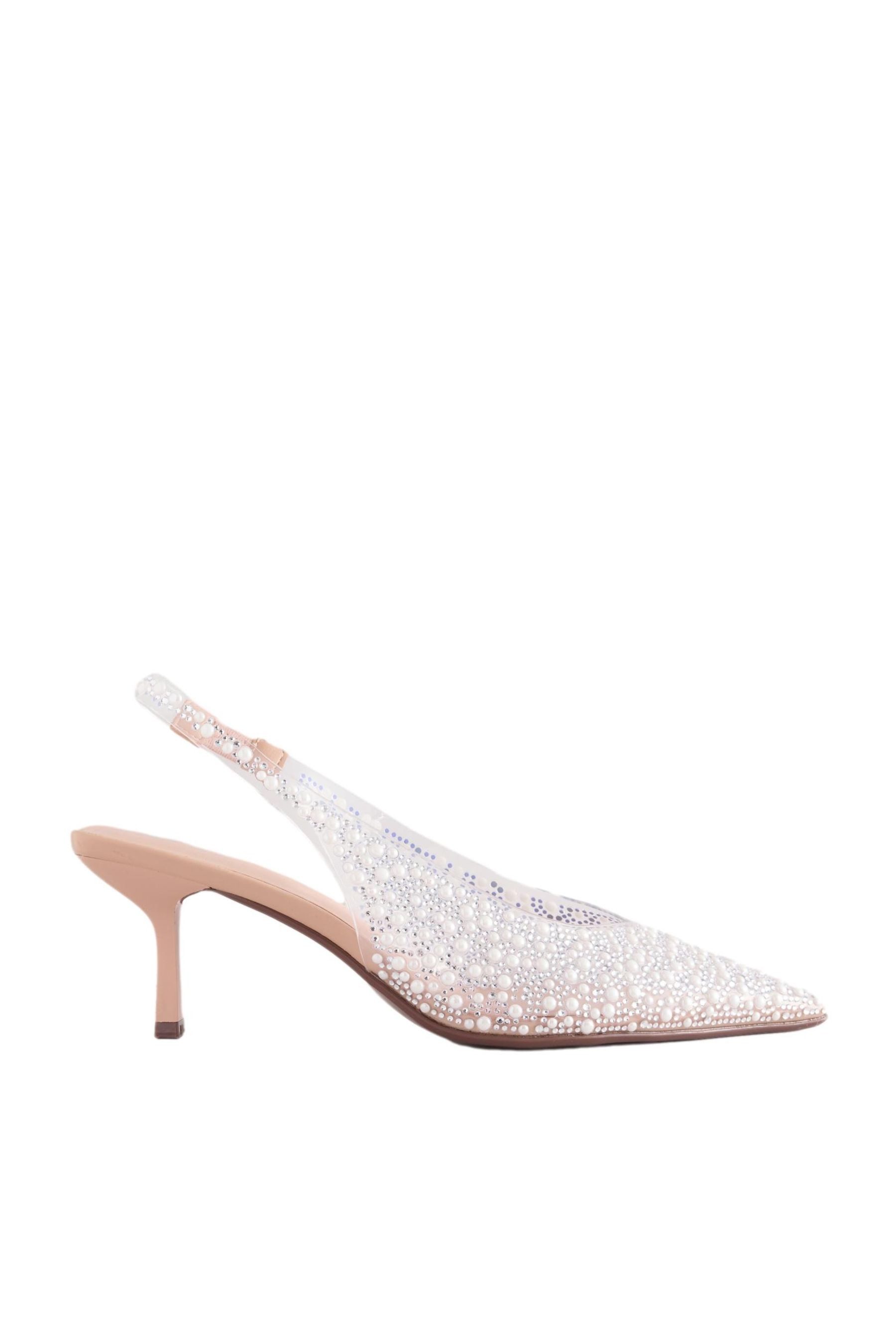 Next Forever Comfort® Slingpumps mit Schmuckdetail günstig online kaufen