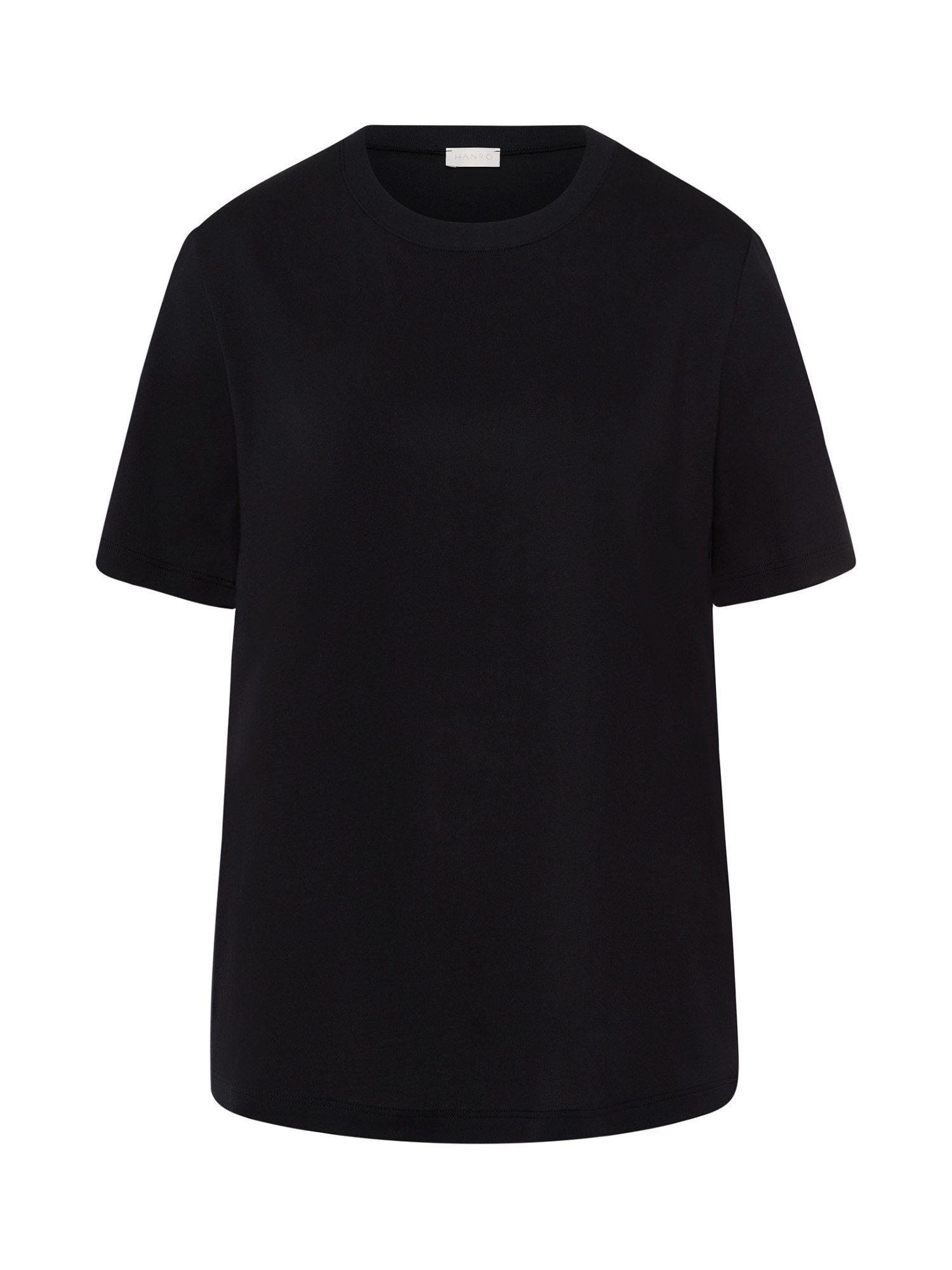 Hanro T-Shirt Natural Shirt unterziehshirt unterhemd günstig online kaufen