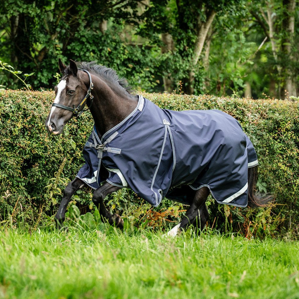 Horseware Pferde-Regendecke Horseware Rambo Optimo Original Turnout 0g