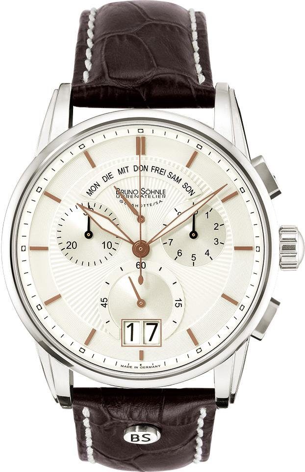 Chronograph Grandioso Herrenchronograph
