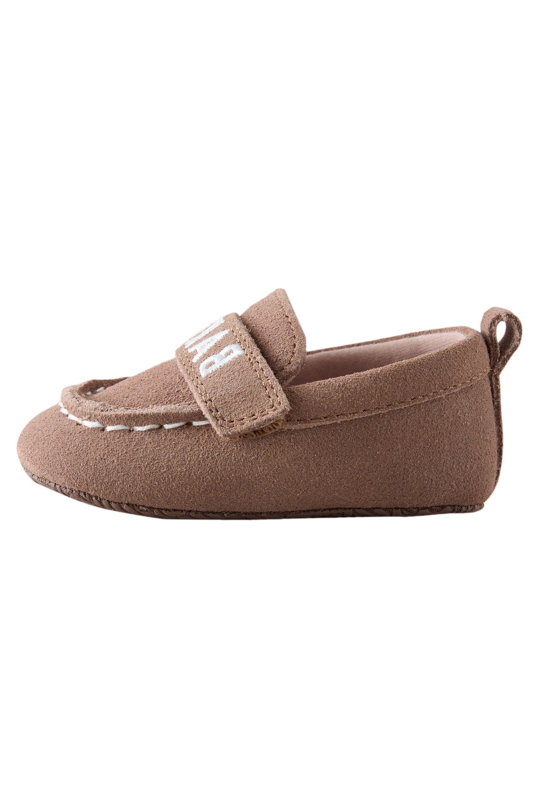 Baker by Ted Baker Baker by Ted Baker Baby Padder Loafer mit Logo Loafer (1-tlg)