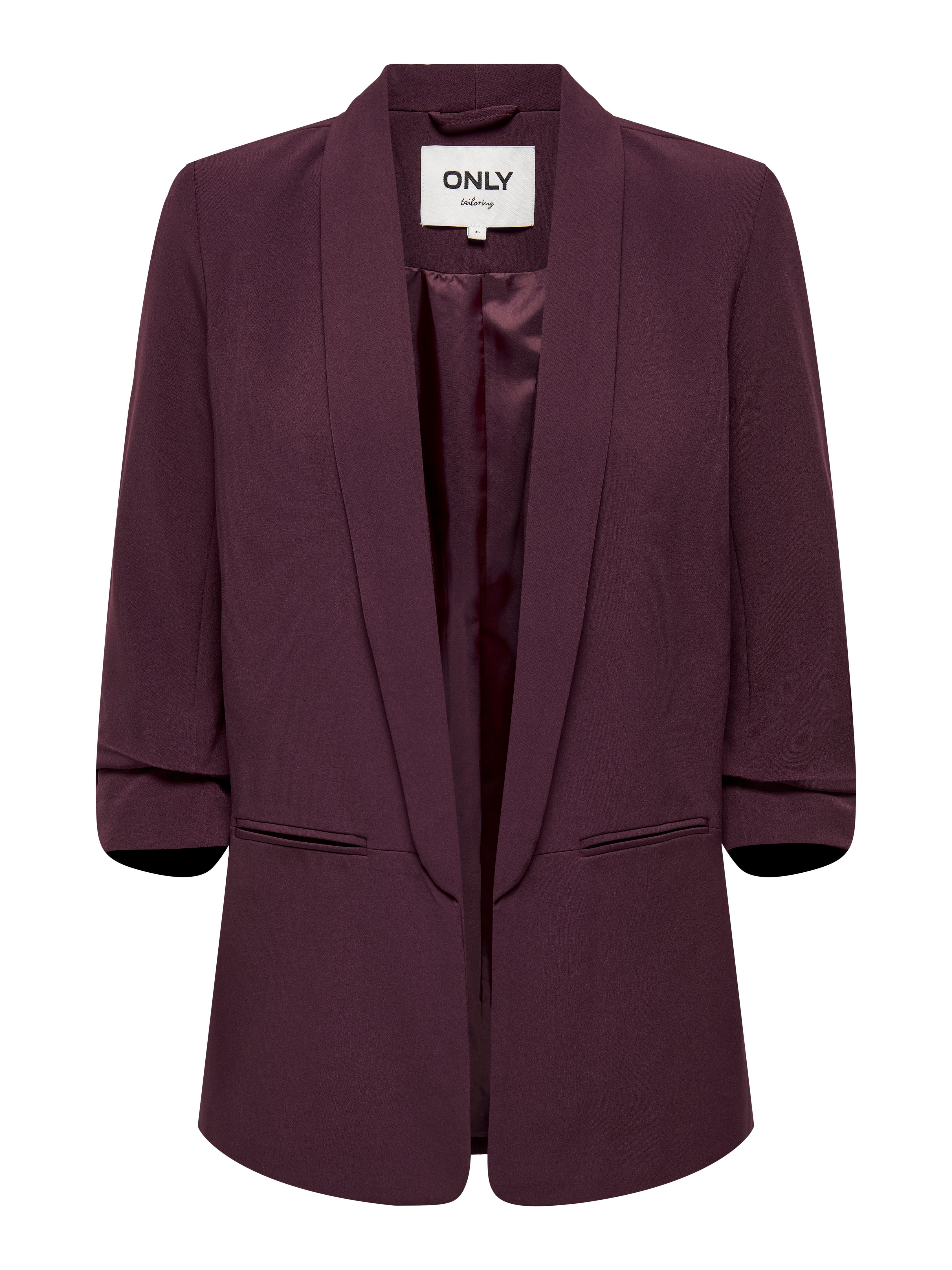 Blusenblazer