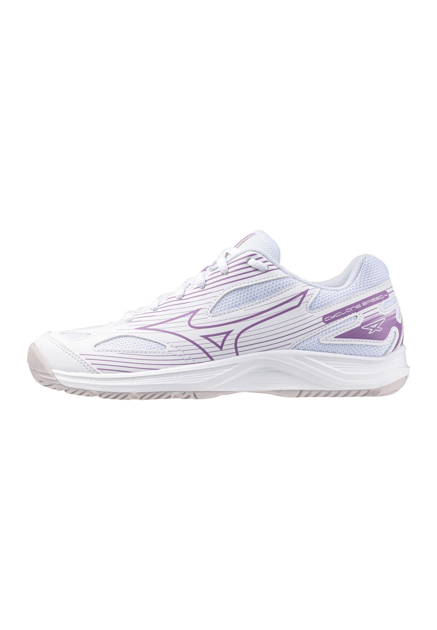 Mizuno CYCLONE SPEED 4 Sneaker