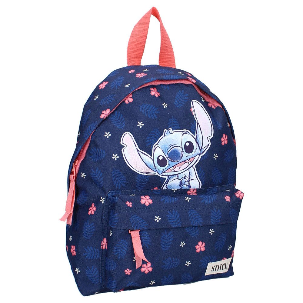 Vadobag Rucksack Lilo & Stitch Rucksack Made For Fun 31 cm günstig online kaufen
