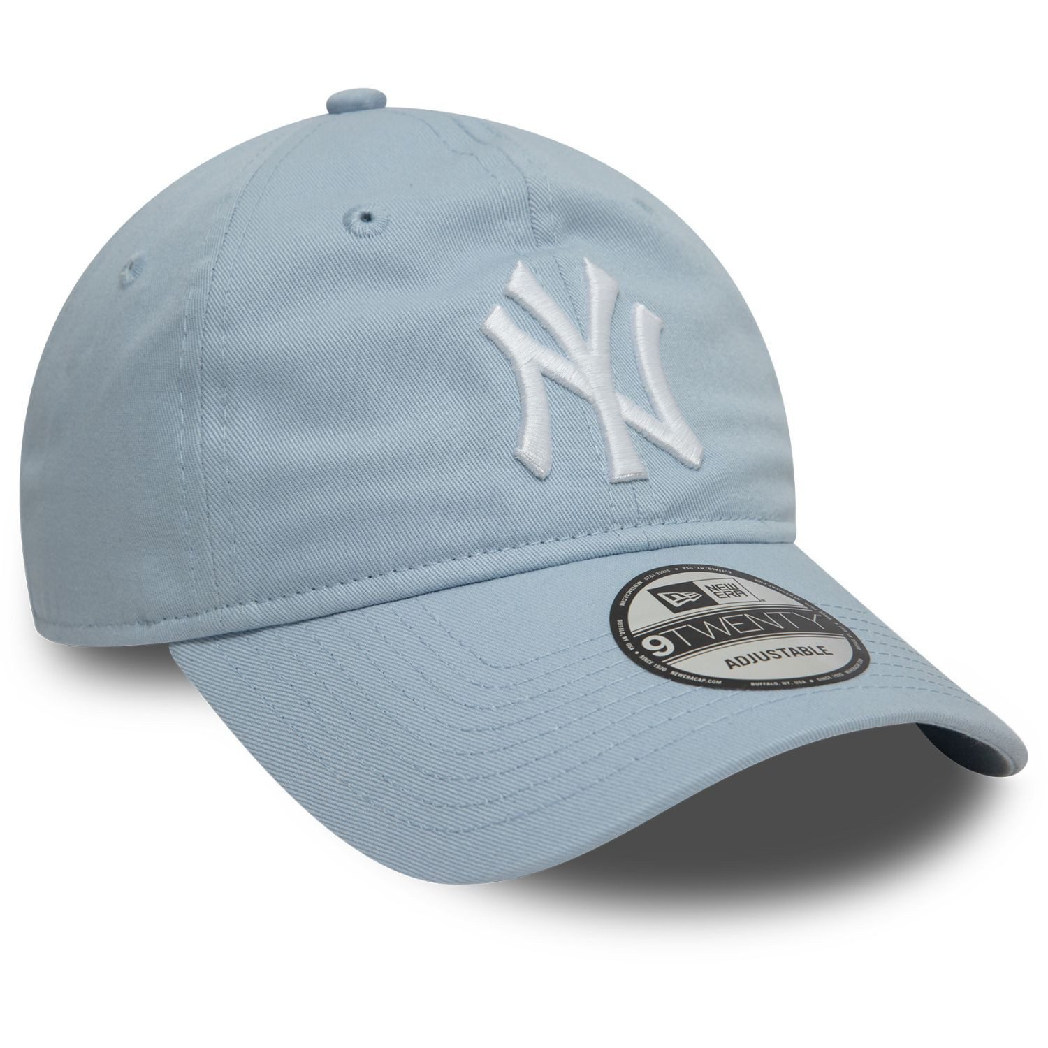 New Era Baseball Cap 9Twenty Casual New York Yankees