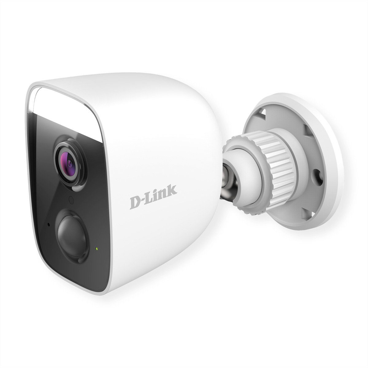D-Link DCS-8627LH Überwachungskamera für Full-HD-Wi-Fi-Scheinwerferkamera den Aussenbereich