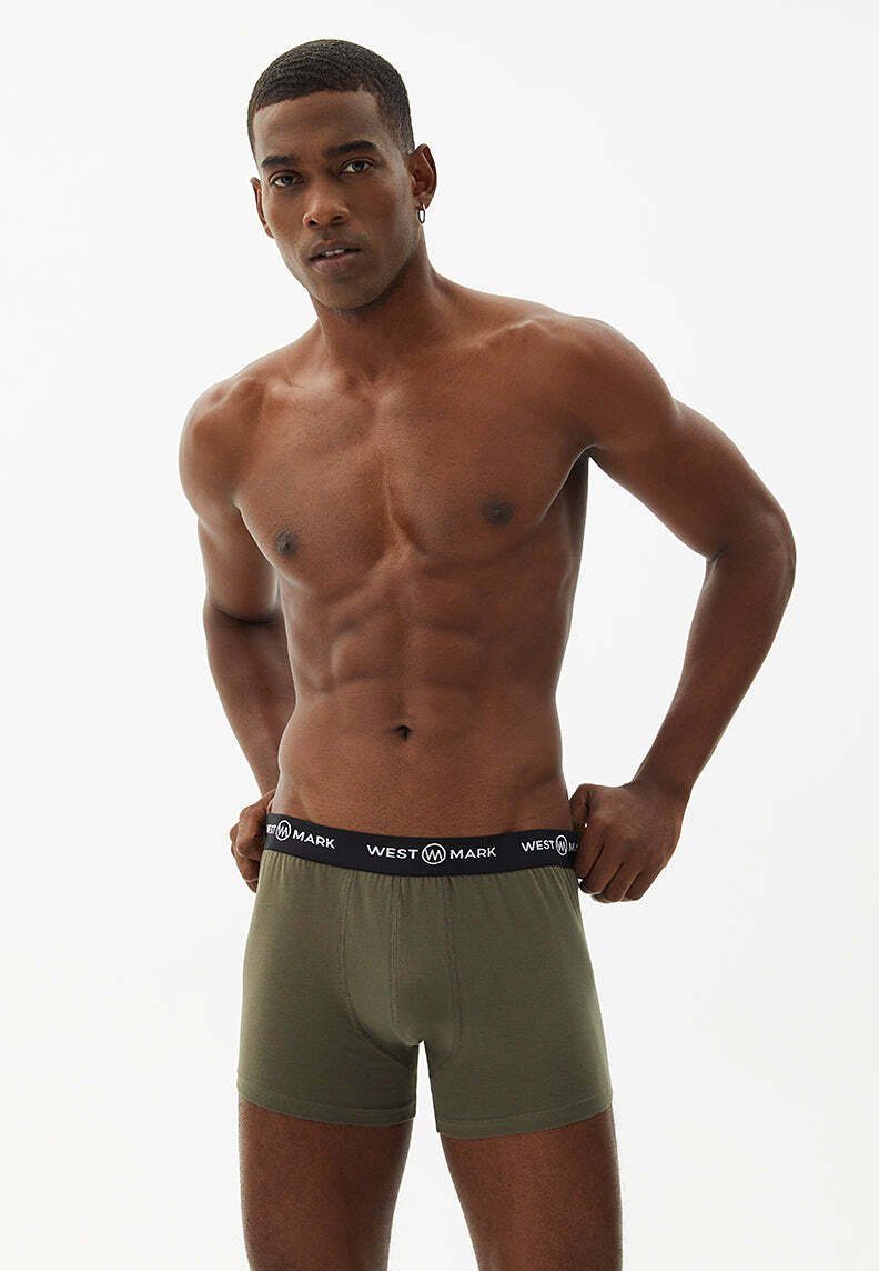 WESTMARK LONDON Boxershorts TRUNK 3-PACK (3-PACK günstig online kaufen