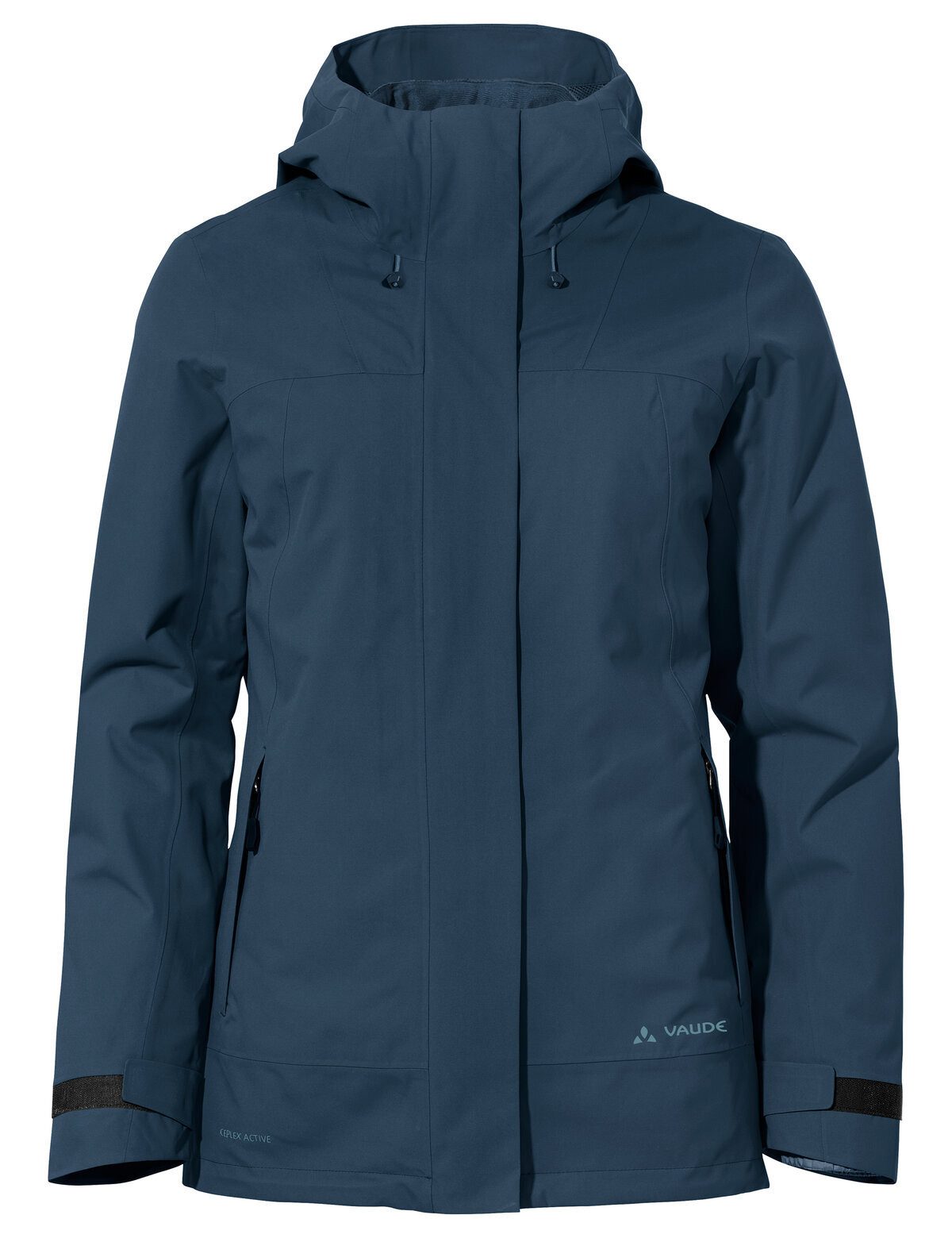 VAUDE 3-in-1-Funktionsjacke Women's Neyland 3in1 Jacket günstig online kaufen