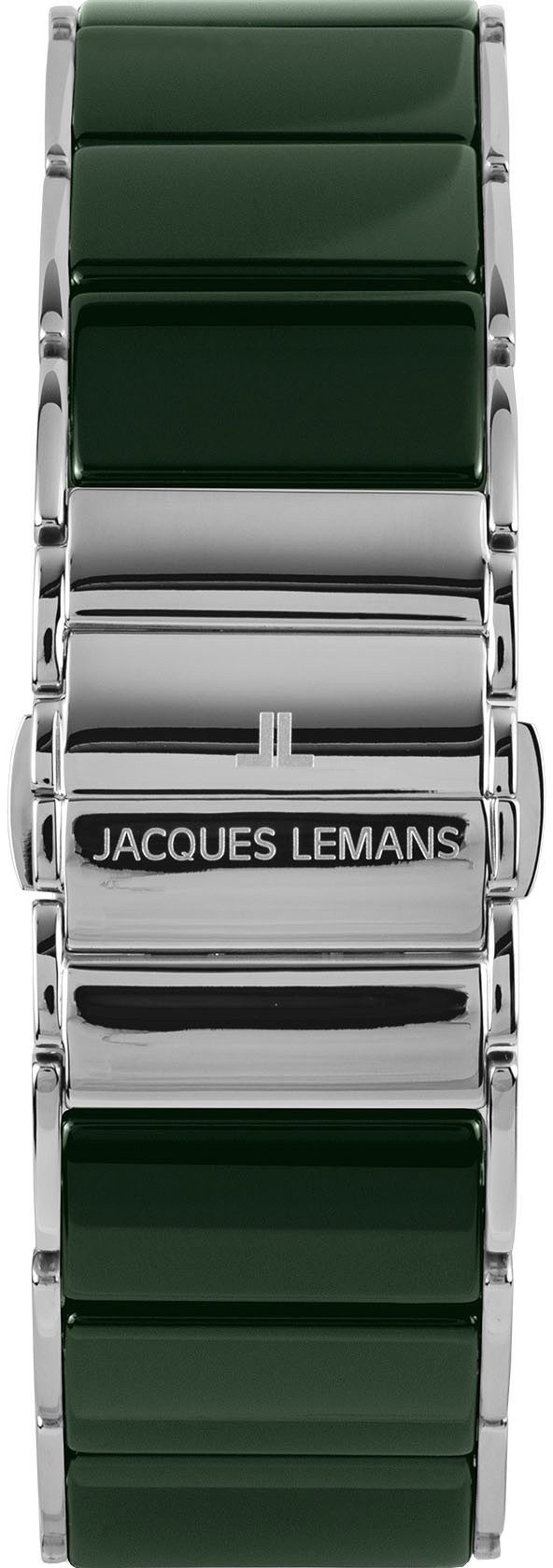 Jacques Lemans Keramikuhr Dublin 1-1940I, Quarzuhr, günstig online kaufen