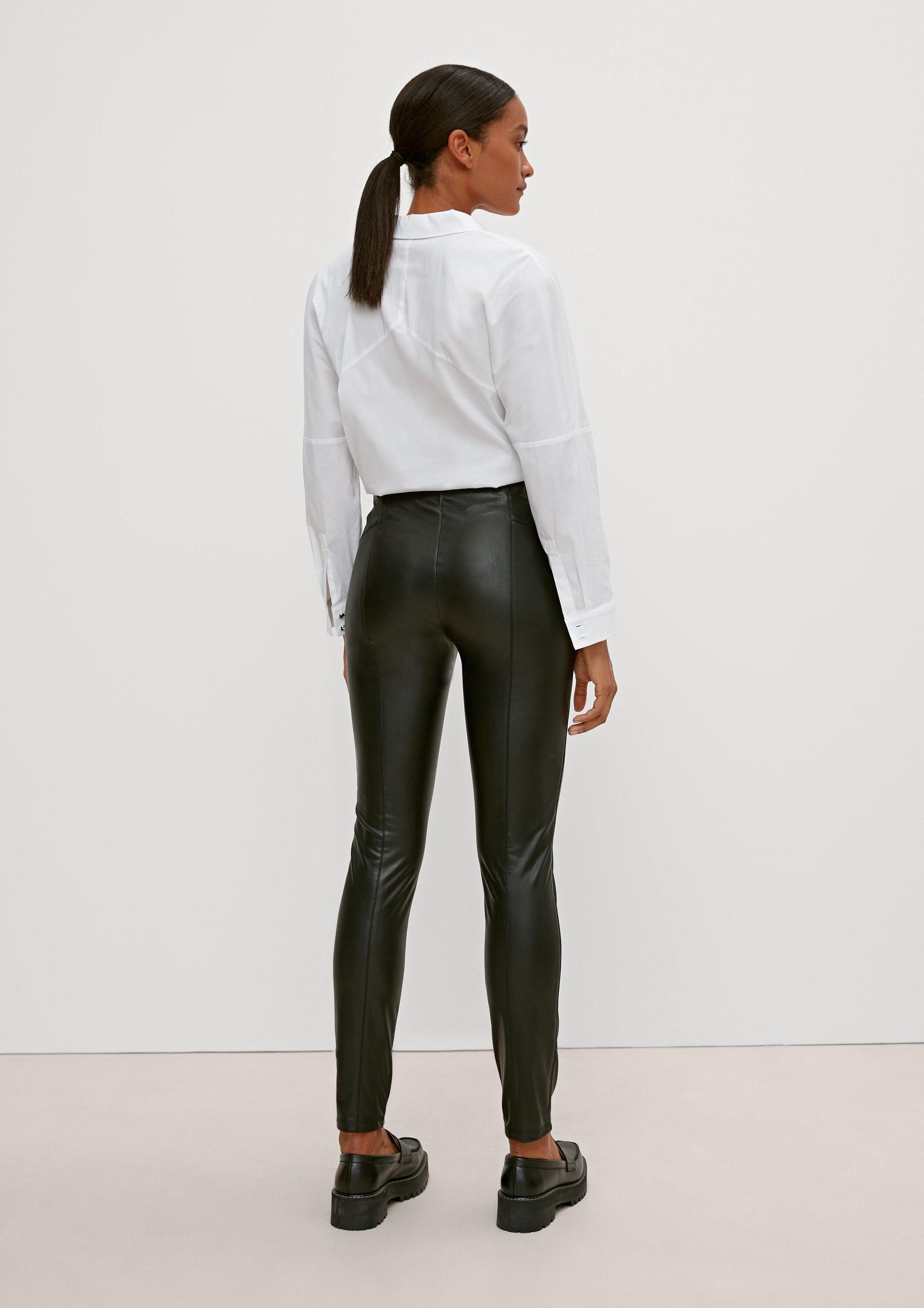 comma 7/8-Hose Hose Skinny: 7/8-Stretchhose