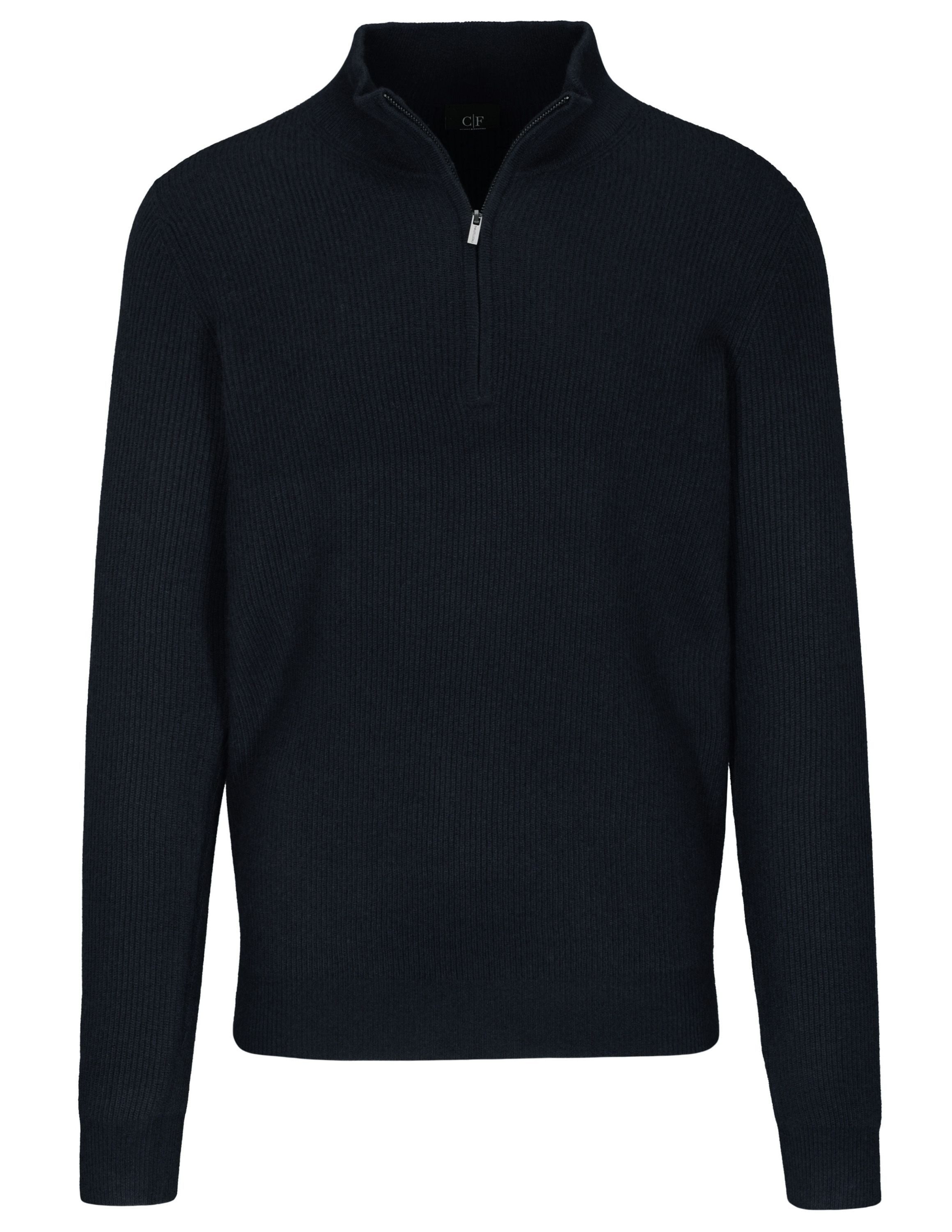 Wollpullover