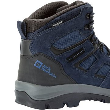 Jack Wolfskin VOJO 3 TEXAPORE MID M Wanderschuh wasserdicht