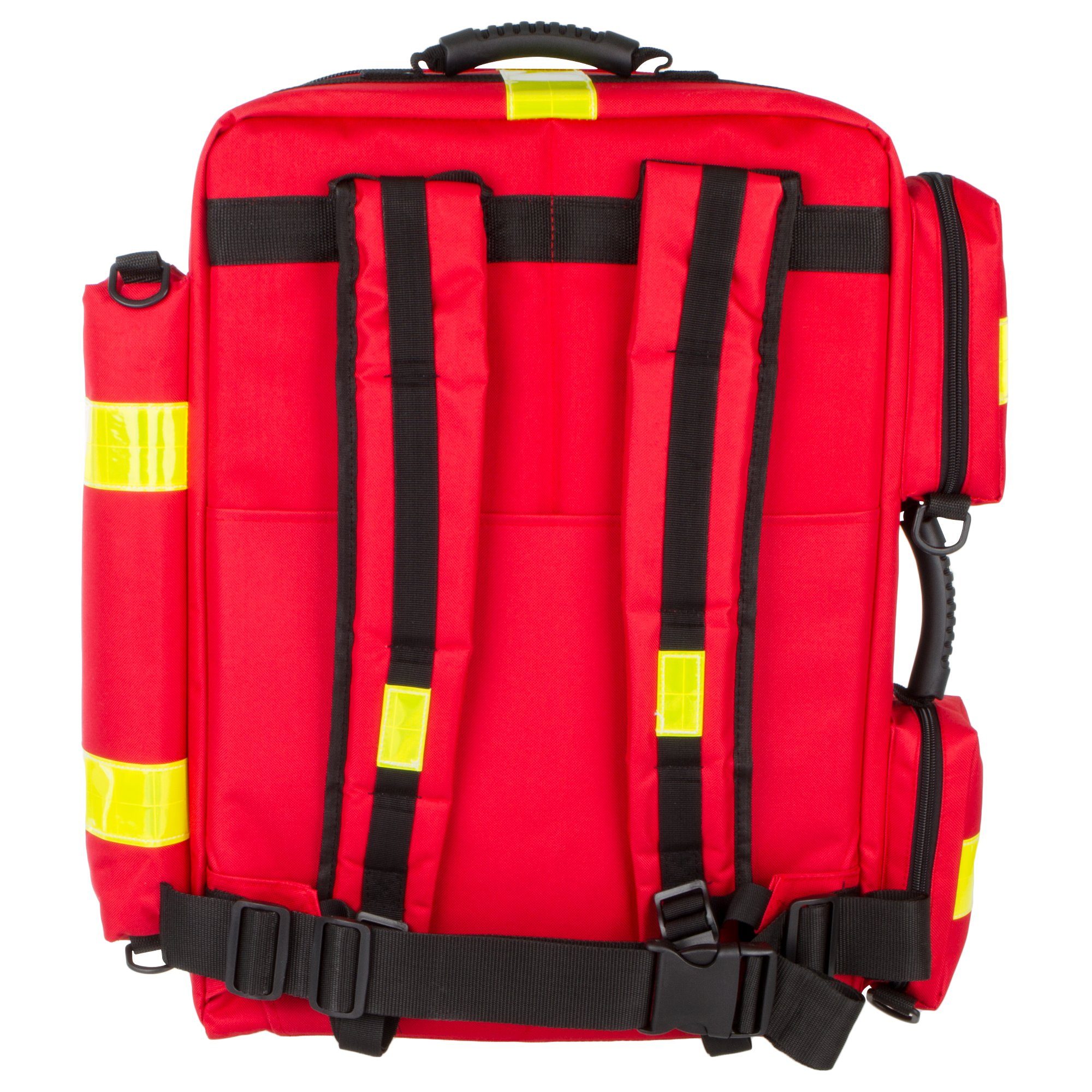 SANISMART Erste-Hilfe-Set gefüllt mit 13169:2021-11