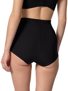 HUBER Miederslip Damen High Waist Pant hautnah Perfect Shape (Stück, 1-St) Taillenformend