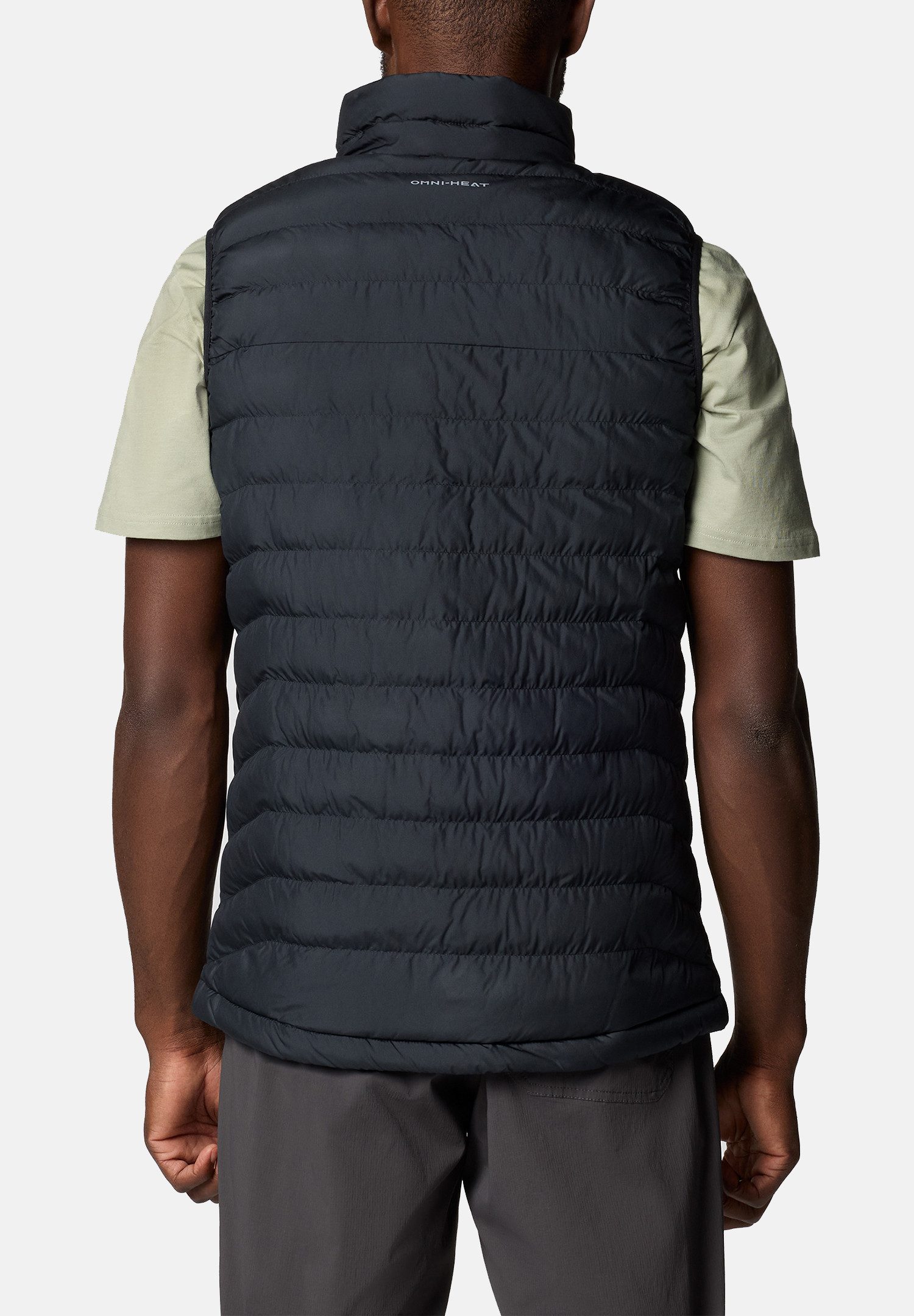 Columbia Winterjacke Powder Lite II Vest günstig online kaufen