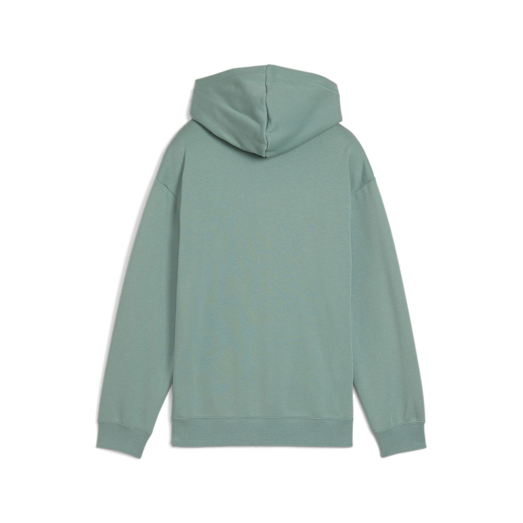 PUMA Kapuzensweatshirt ESS SMALL NO. 1 günstig online kaufen