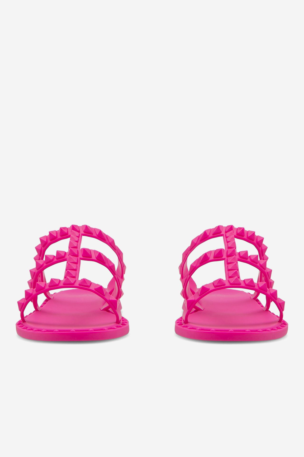 Jenny Fairy Jenny Fairy Damen Flip-Flops 36 rosa 5905588548621 Badepantolette