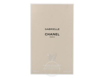 CHANEL Bodylotion Chanel Gabrielle Body Lotion 200 ml Packung