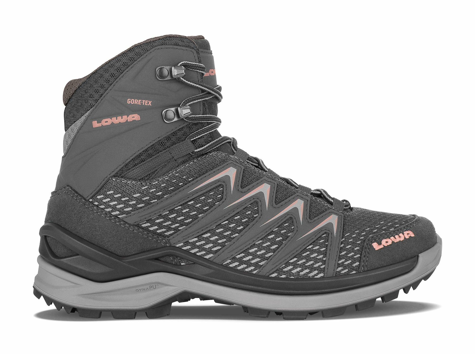 Lowa Trekkingschuhe für Damen Trekkingschuh (keine Angabe, 1-tlg., keine Angabe)