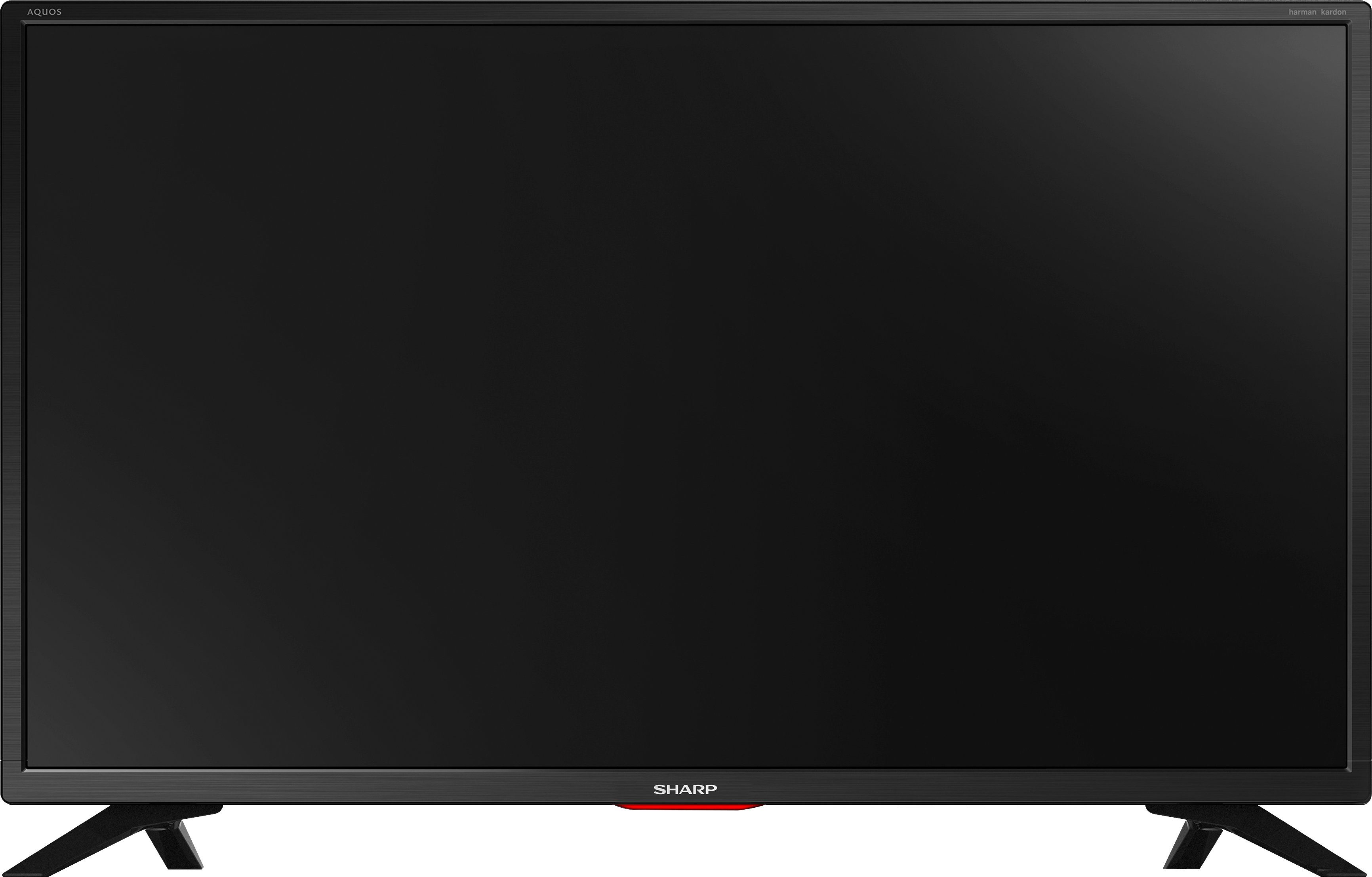 Sharp 1T-C32BCx LED-Fernseher (81 cm/32 Zoll, HD, Smart-TV) online kaufen |  OTTO