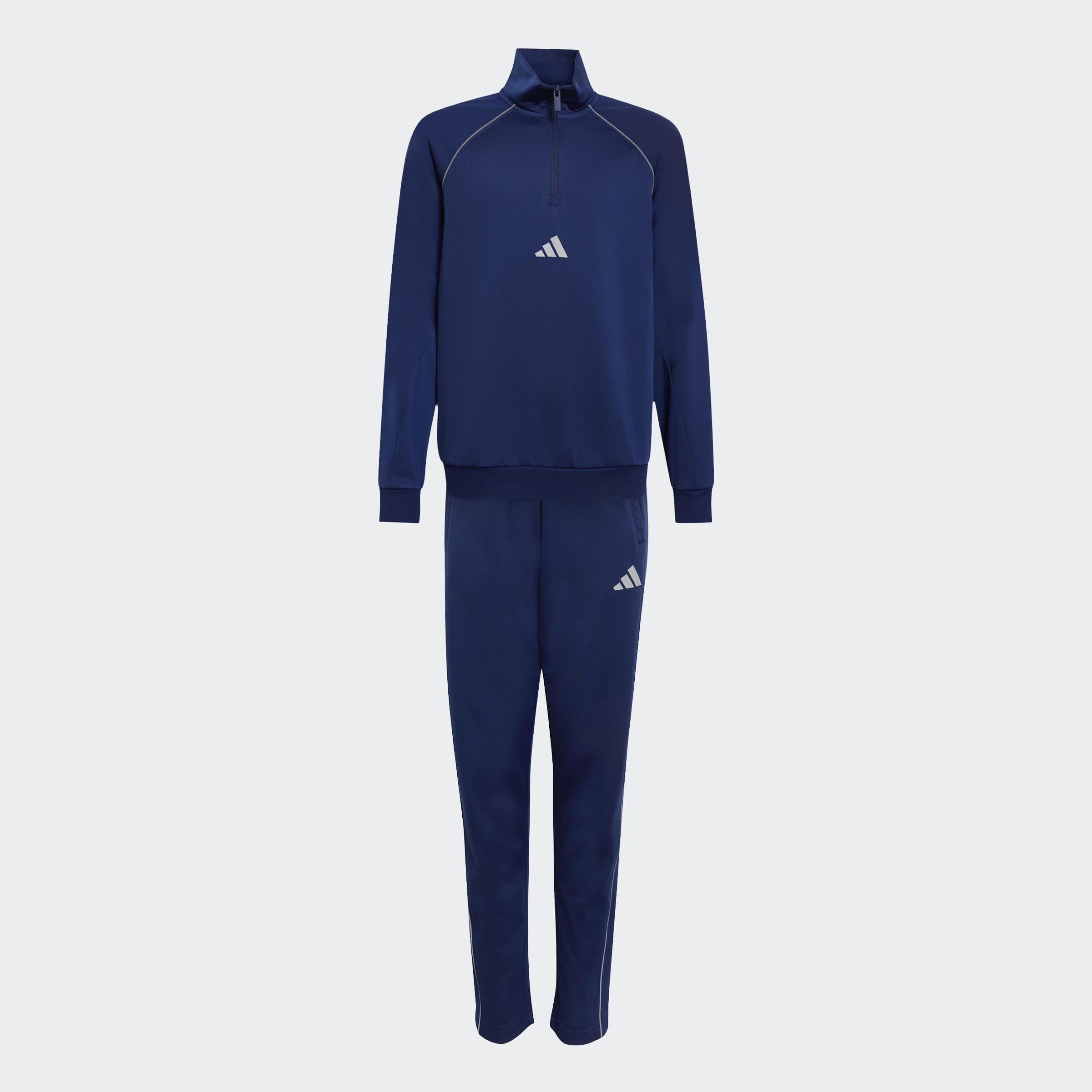 adidas Sportswear Trainingsanzug J VZTC TS (2-tlg)