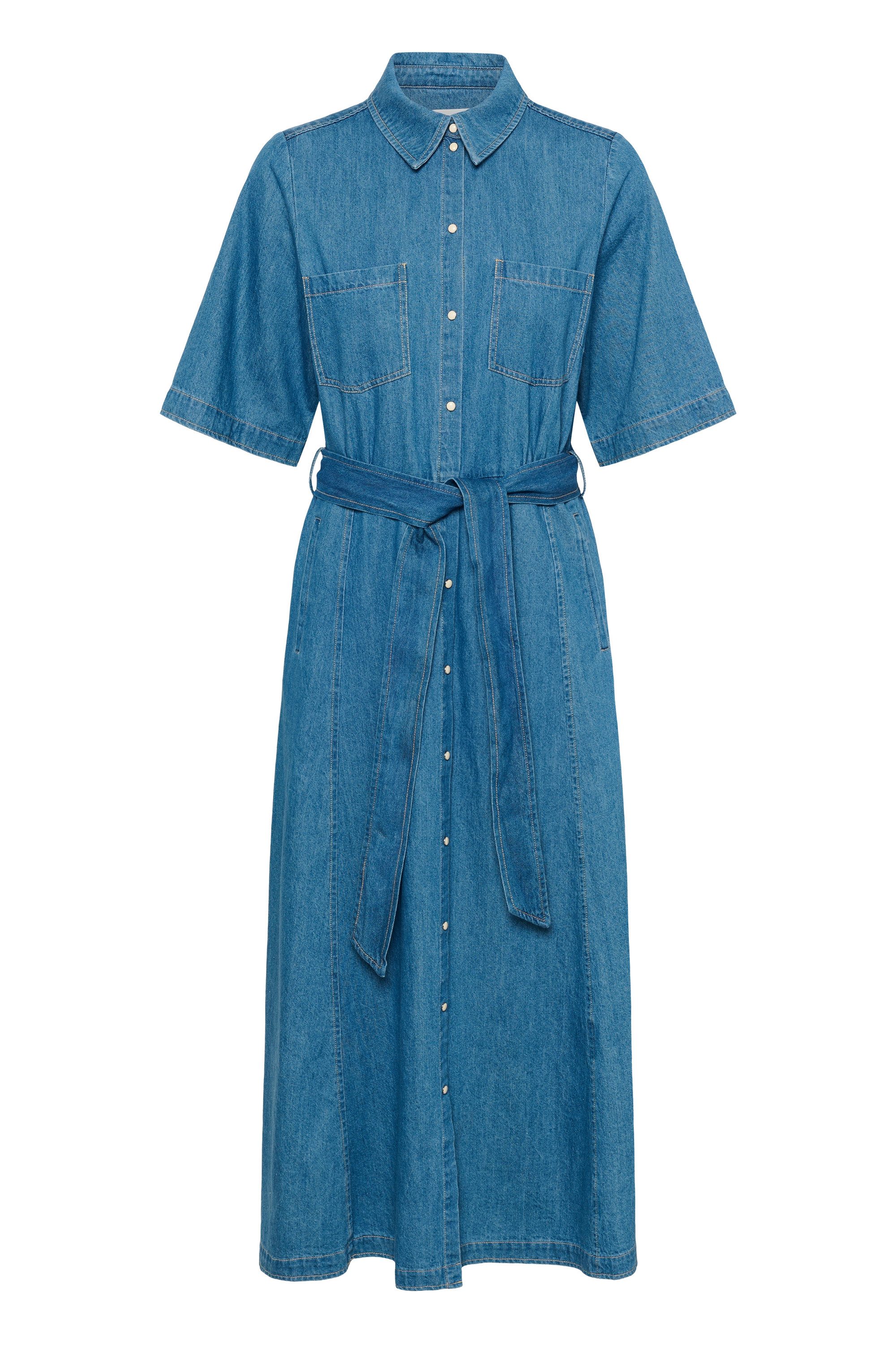 Jerseykleid Kleid AmaPW