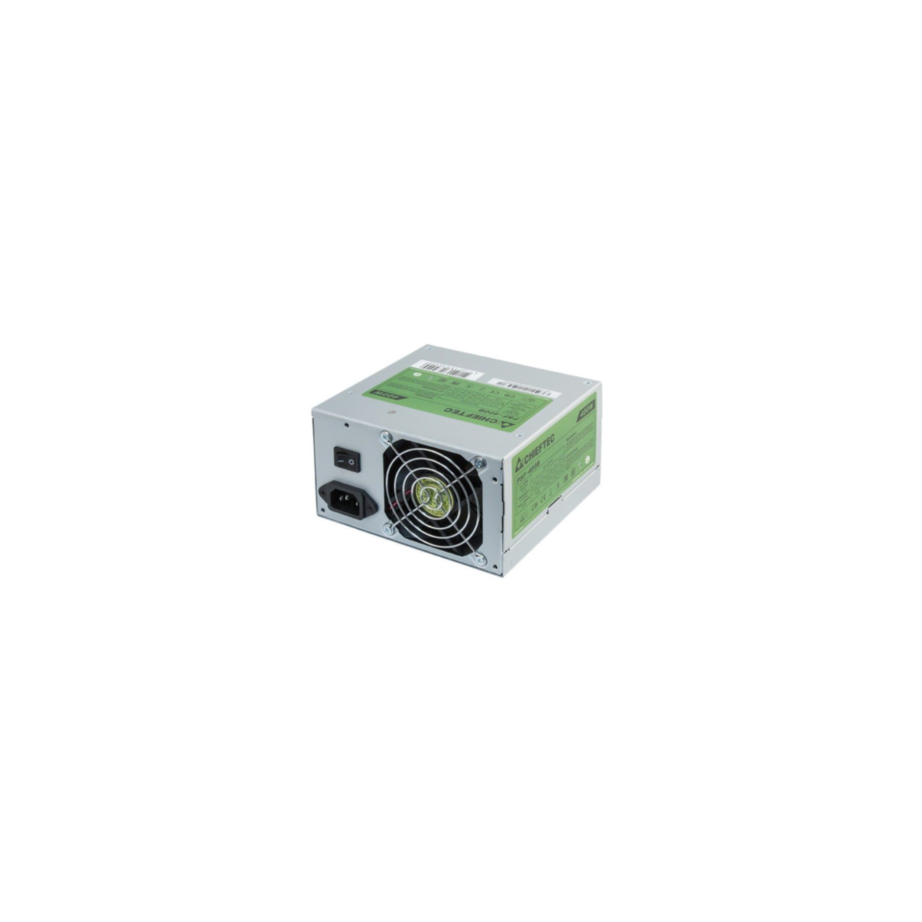Chieftec PSF-400B Netzteil