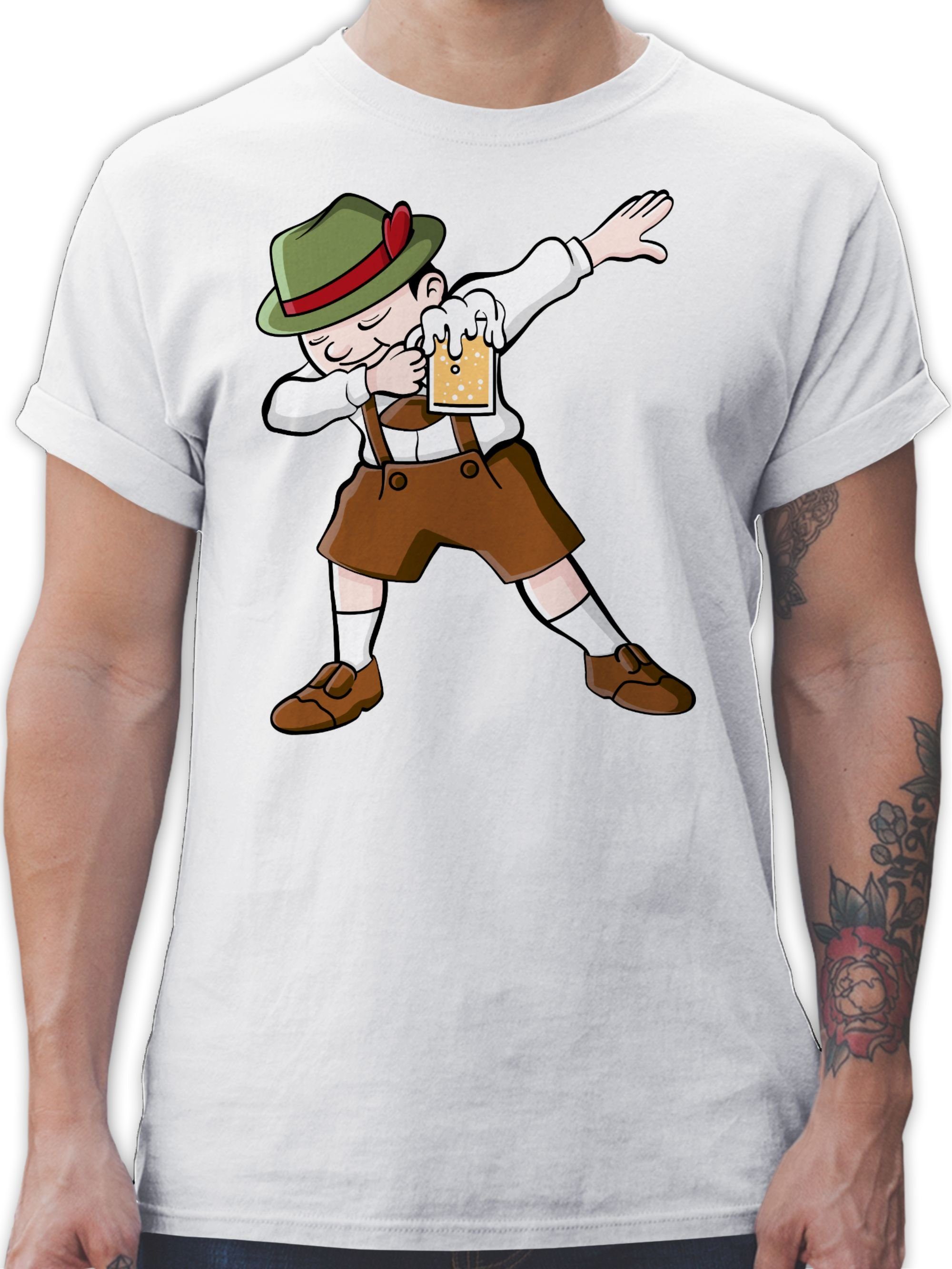 2 Weiß