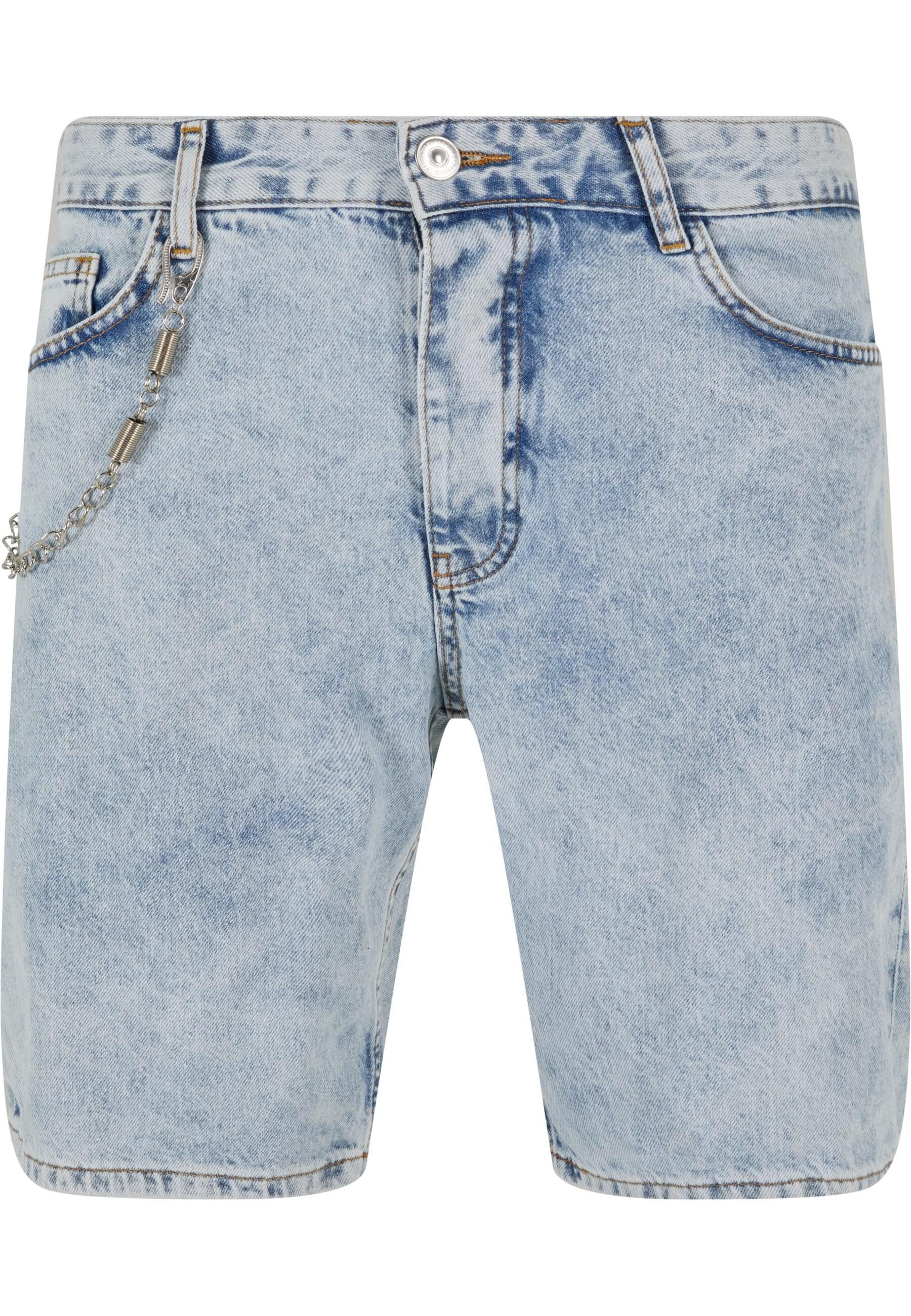 2Y Studios Shorts 2Y Studios Herren 2Y Jeans Shorts (1-tlg)