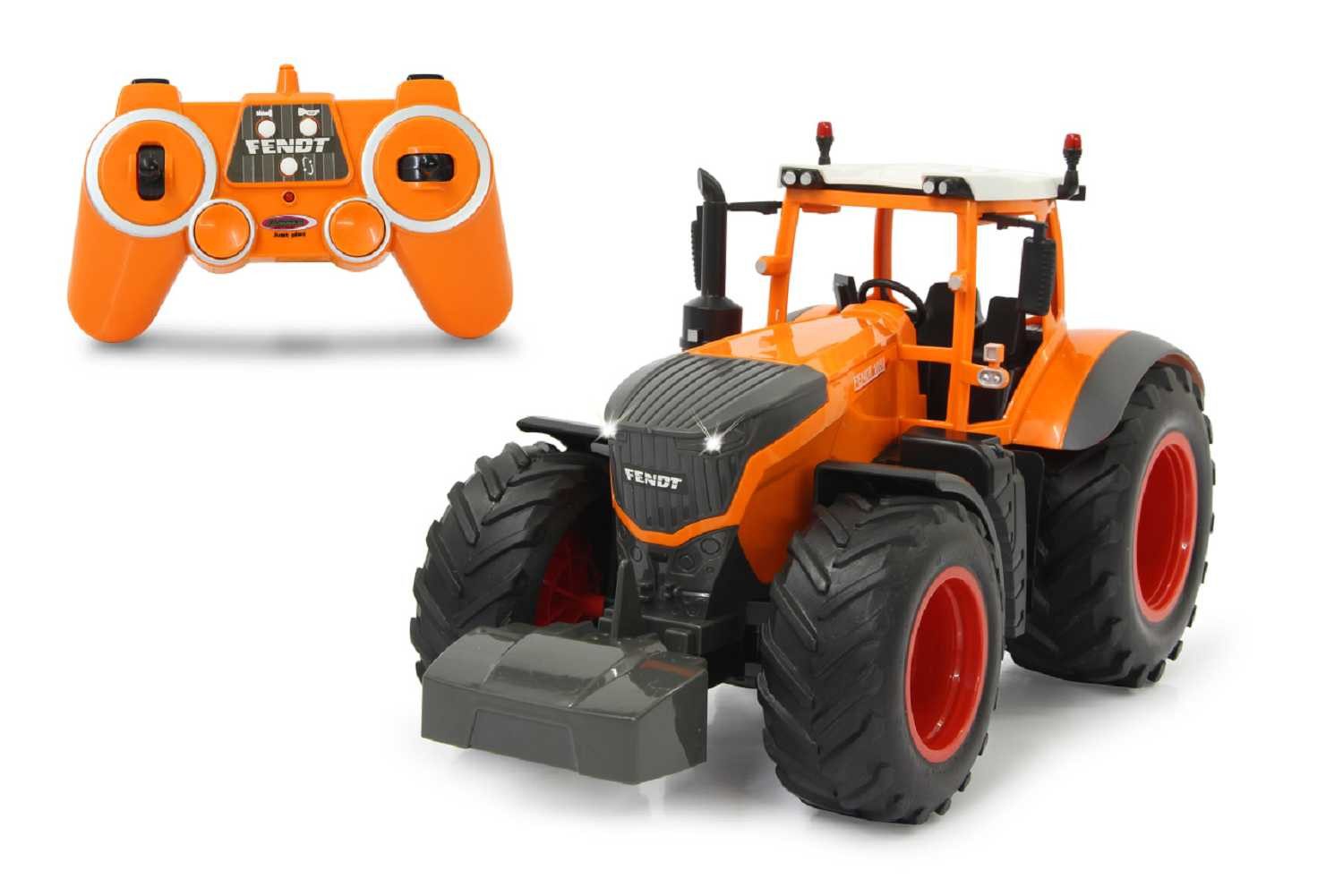 Jamara RC-Auto Jamara Fendt 1050 Vario Kommunal 1:16 2,4GHz