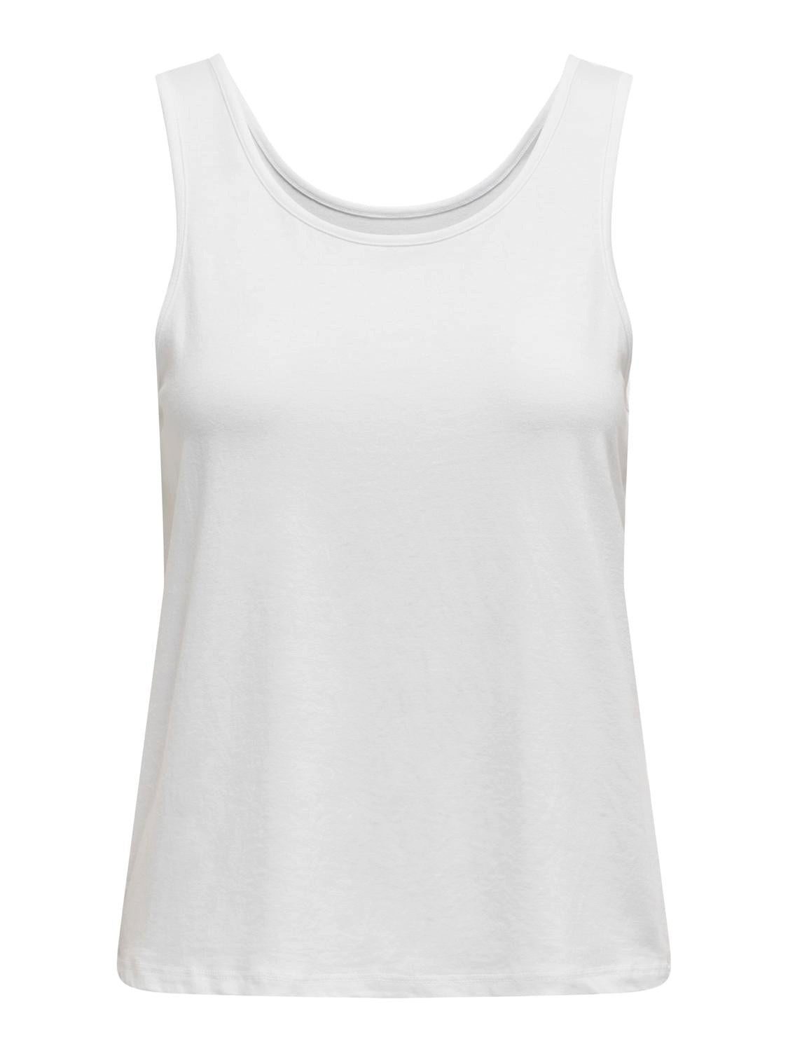 ONLY Tanktop MOSTER (1-tlg) günstig online kaufen