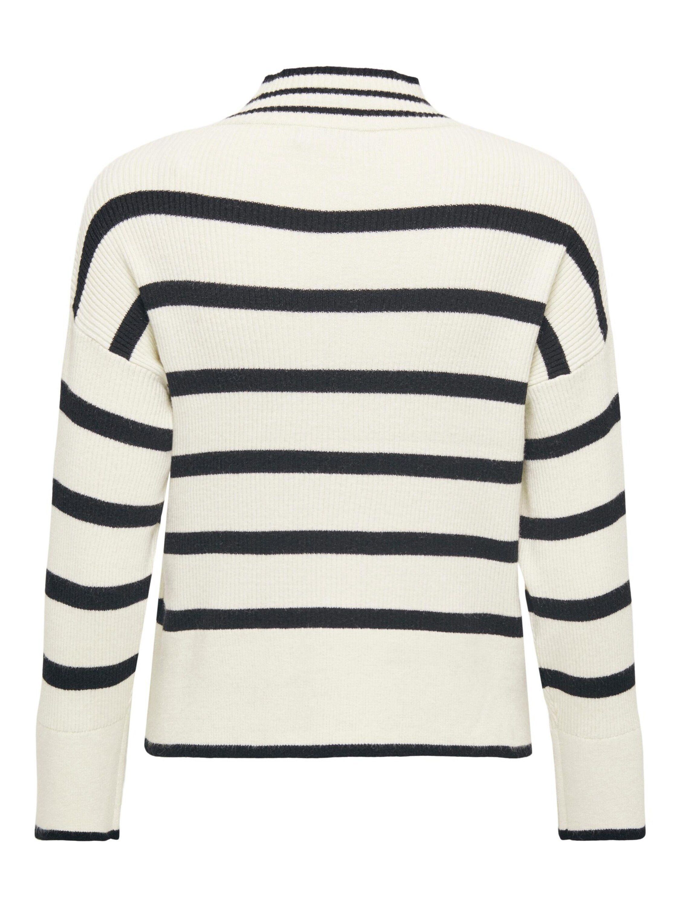 ONLY Strickpullover ONLIbi (1-tlg) Weiteres Detail günstig online kaufen