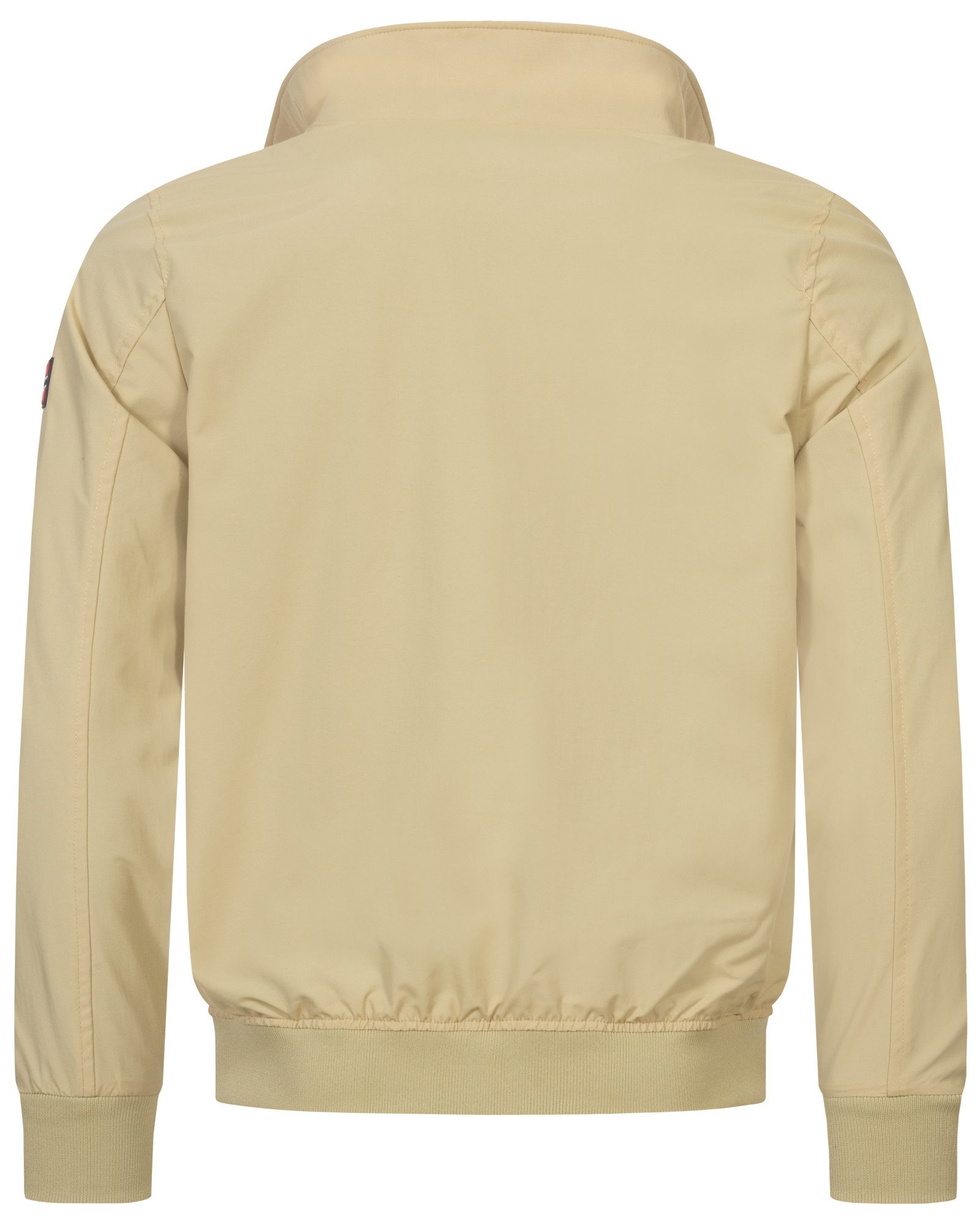 Geographical Norway Steppjacke Herren Übergangsjacke Herbst Windbreaker Blo günstig online kaufen