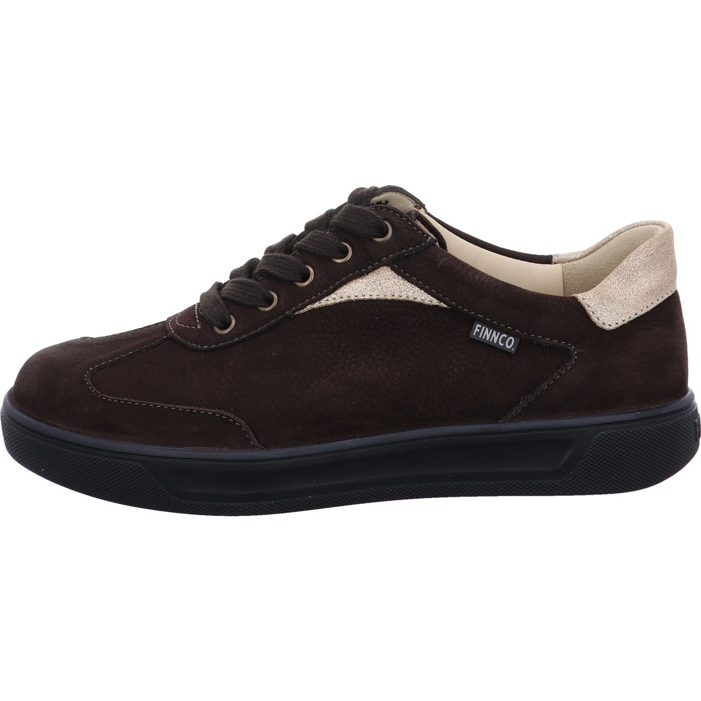 Finn Comfort INTERLAGOS Schnürschuh
