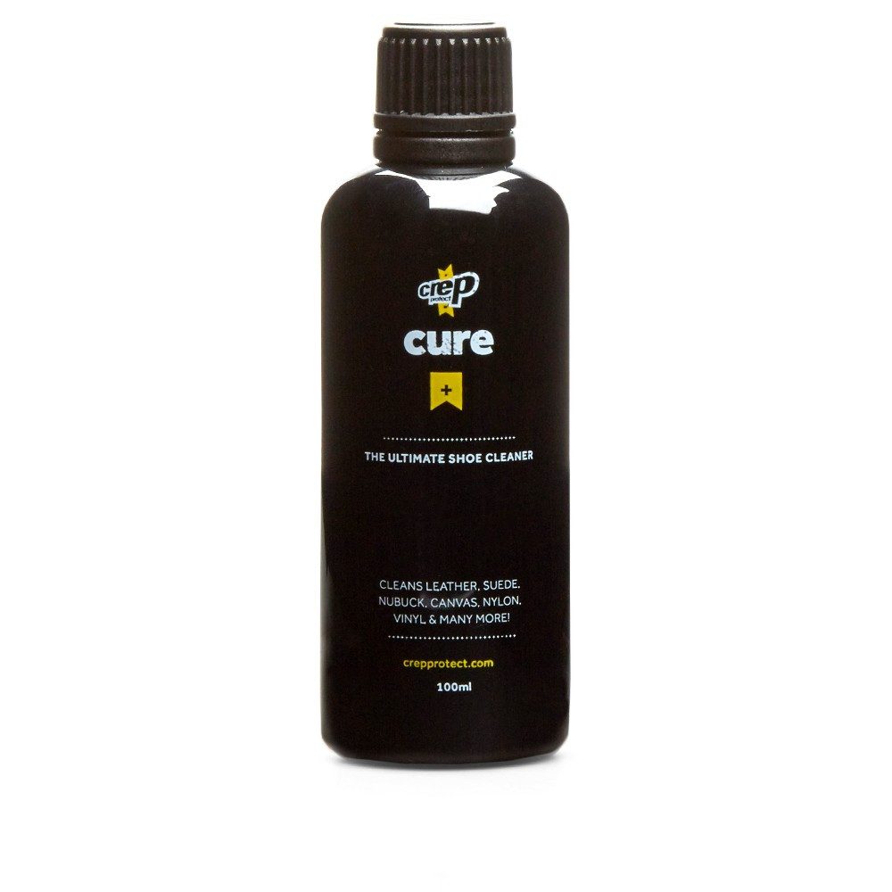 Cure Refill - Der ultimative Sneaker Reiniger Schuhreiniger