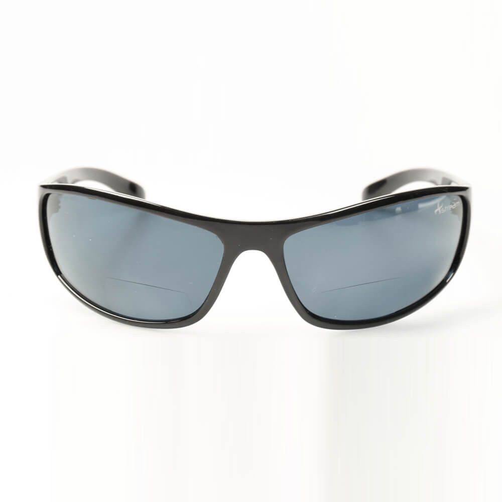 Jenzi Sonnenbrille Jenzi Polarisationsbrille Reader mit Etui