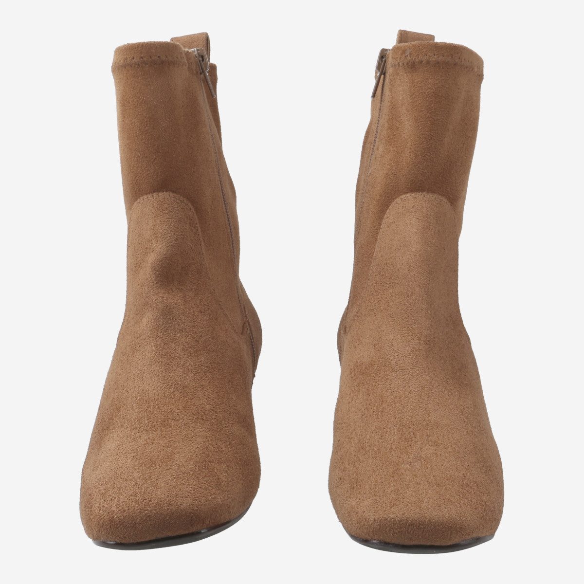 Unisa Unisa LEMICO_ST TANGER, Stiefeletten, Braun, Damen Stiefelette