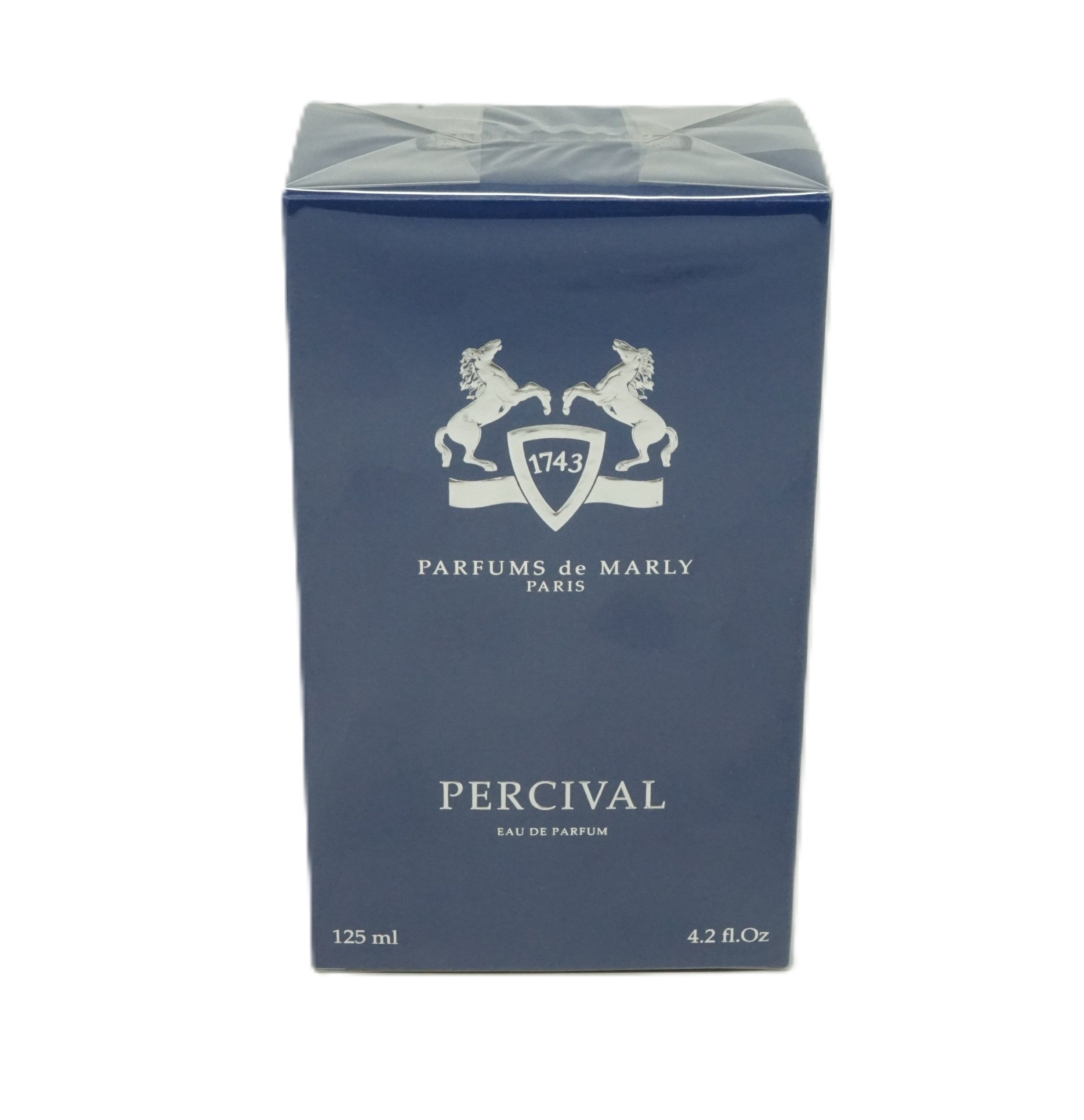parfums de marly Eau de Parfum Parfums de Marly Percival Eau de Parfum Eau De Parfum 125ml