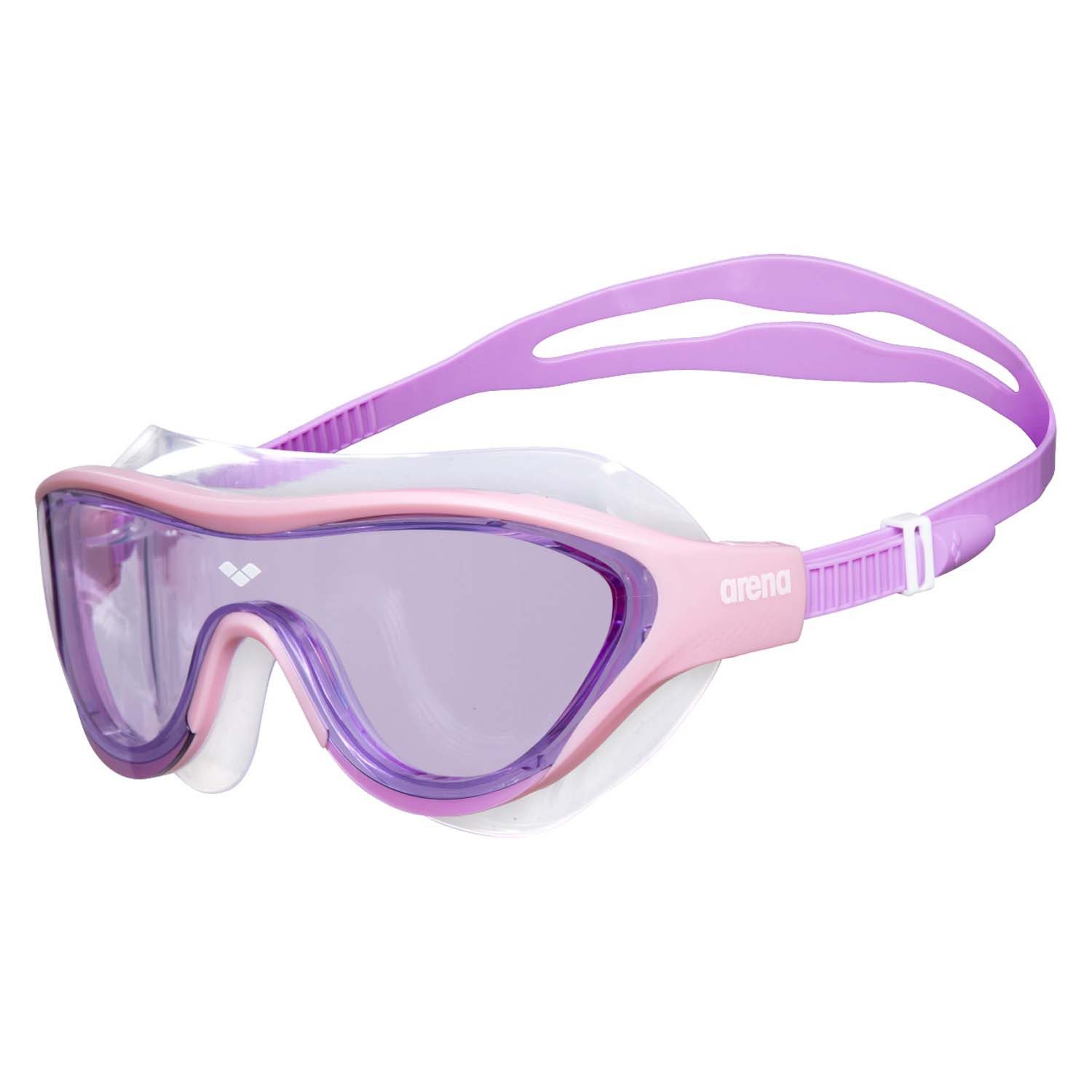 Schwimmbrille Arena Kinder Schwimbrille The One Mask Jr 004309
