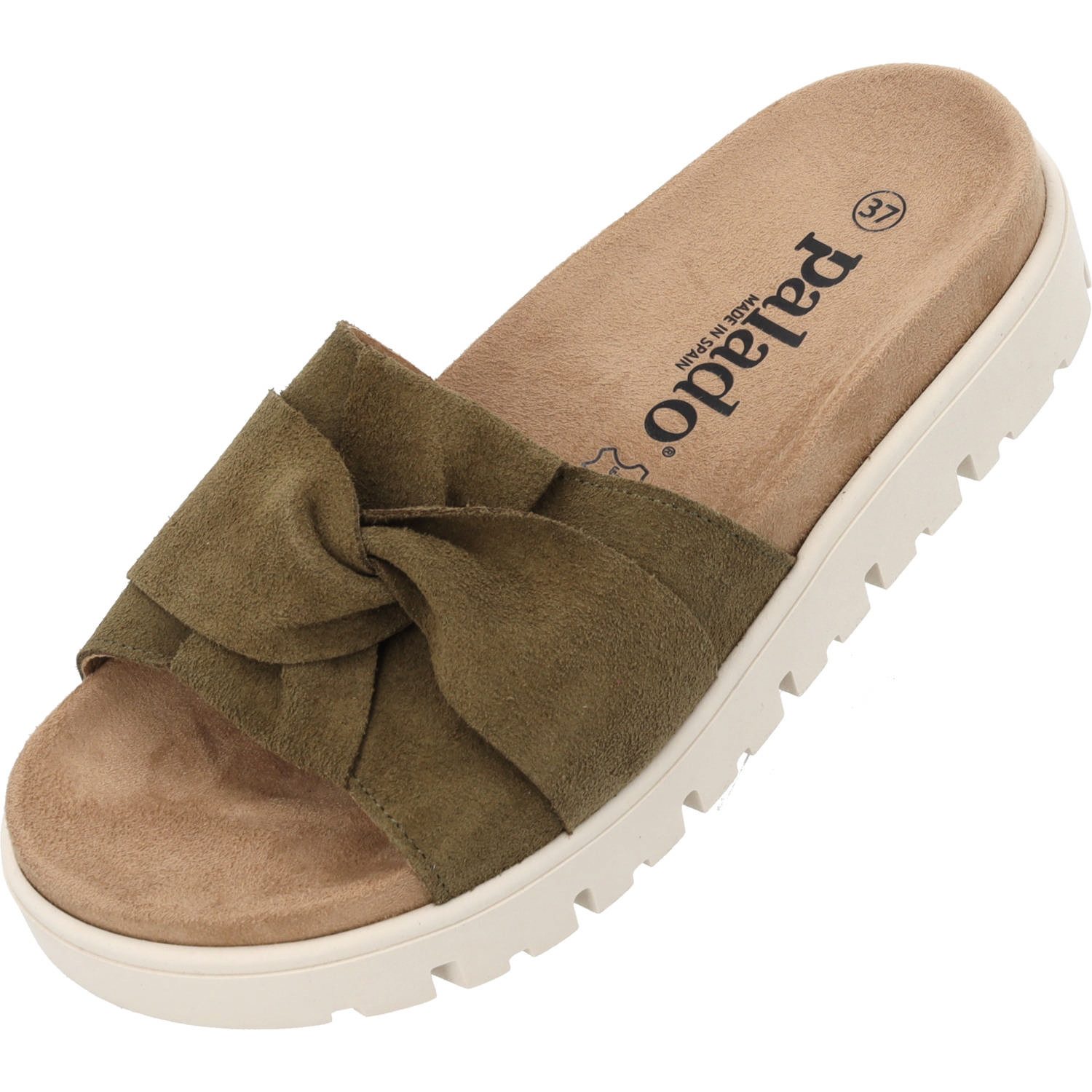 Palado Omayra Pantolette günstig online kaufen