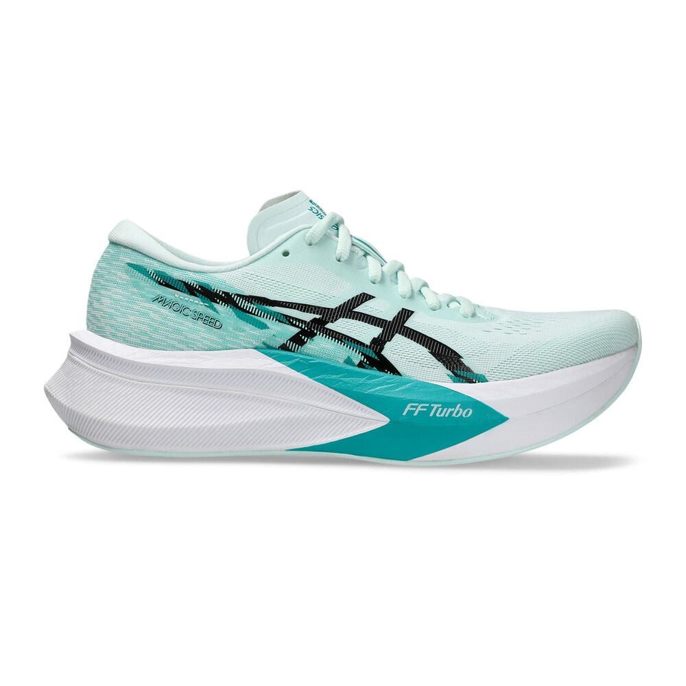 Asics Magic Speed 4 - Wettkampfschuh Laufschuh