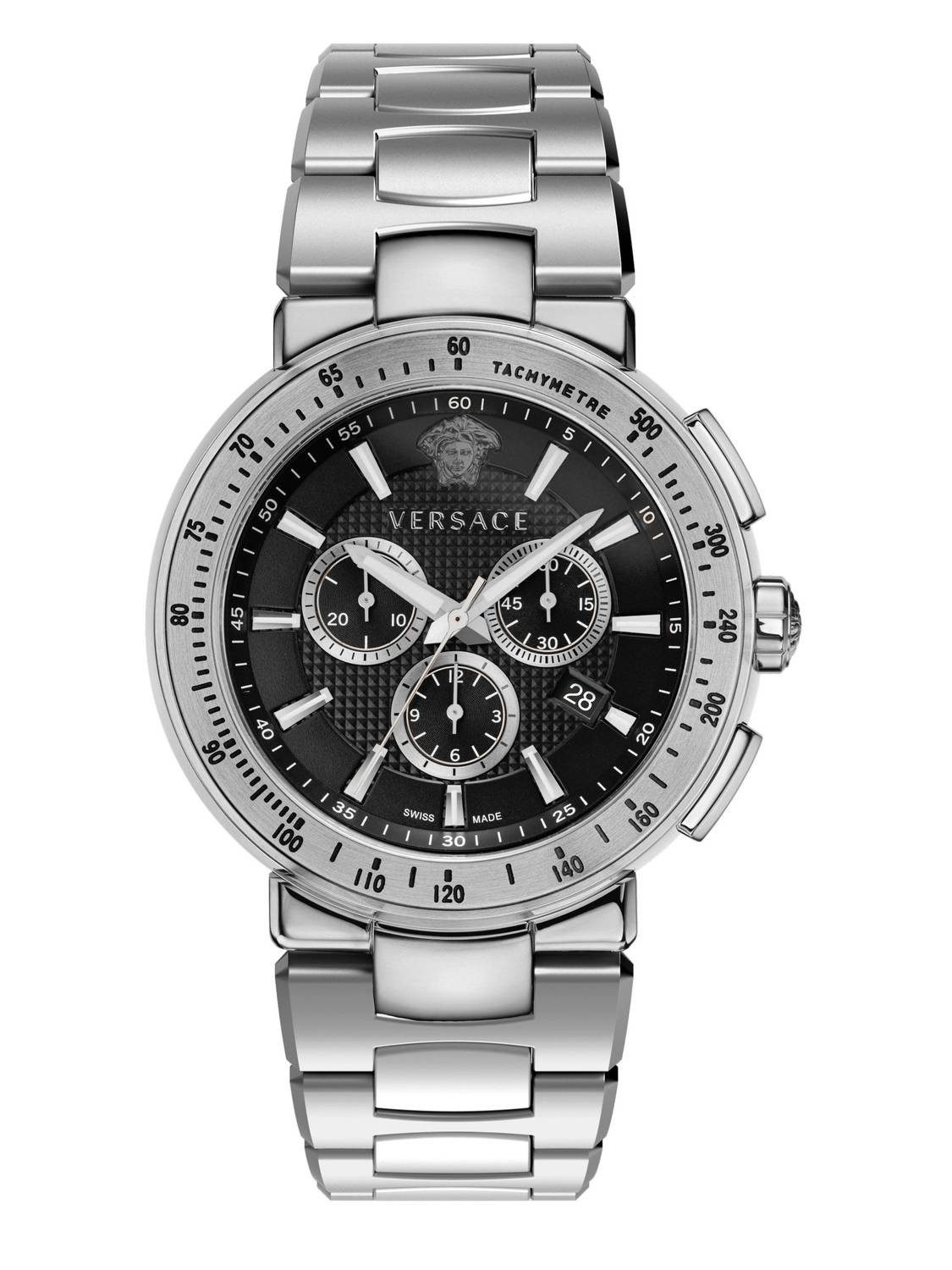 Schweizer Uhr Mystique Sport