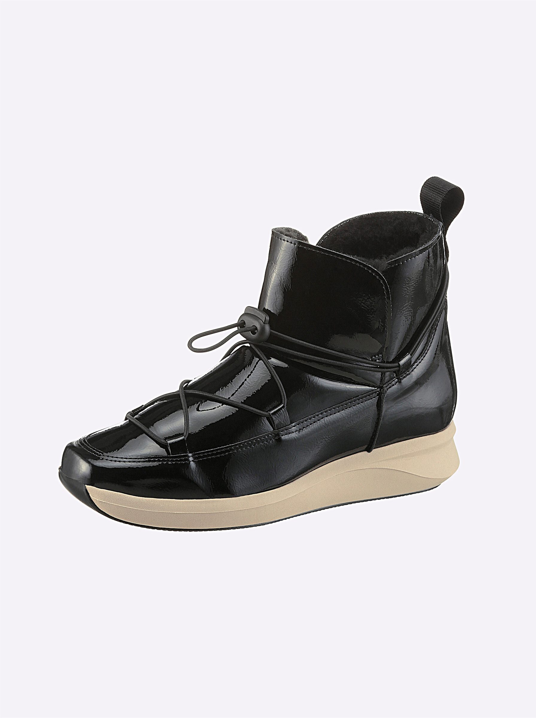 heine Stiefelette Stiefelette