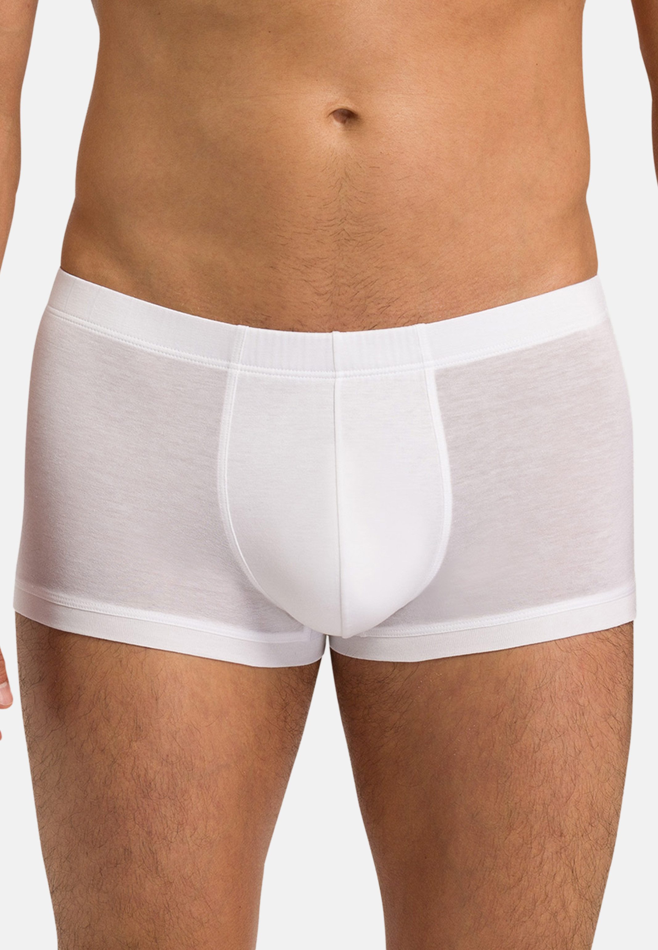Retro Boxer Cotton Sporty