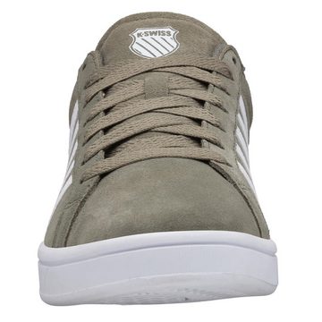 K-Swiss Court TIEBREAK SDE Sneaker